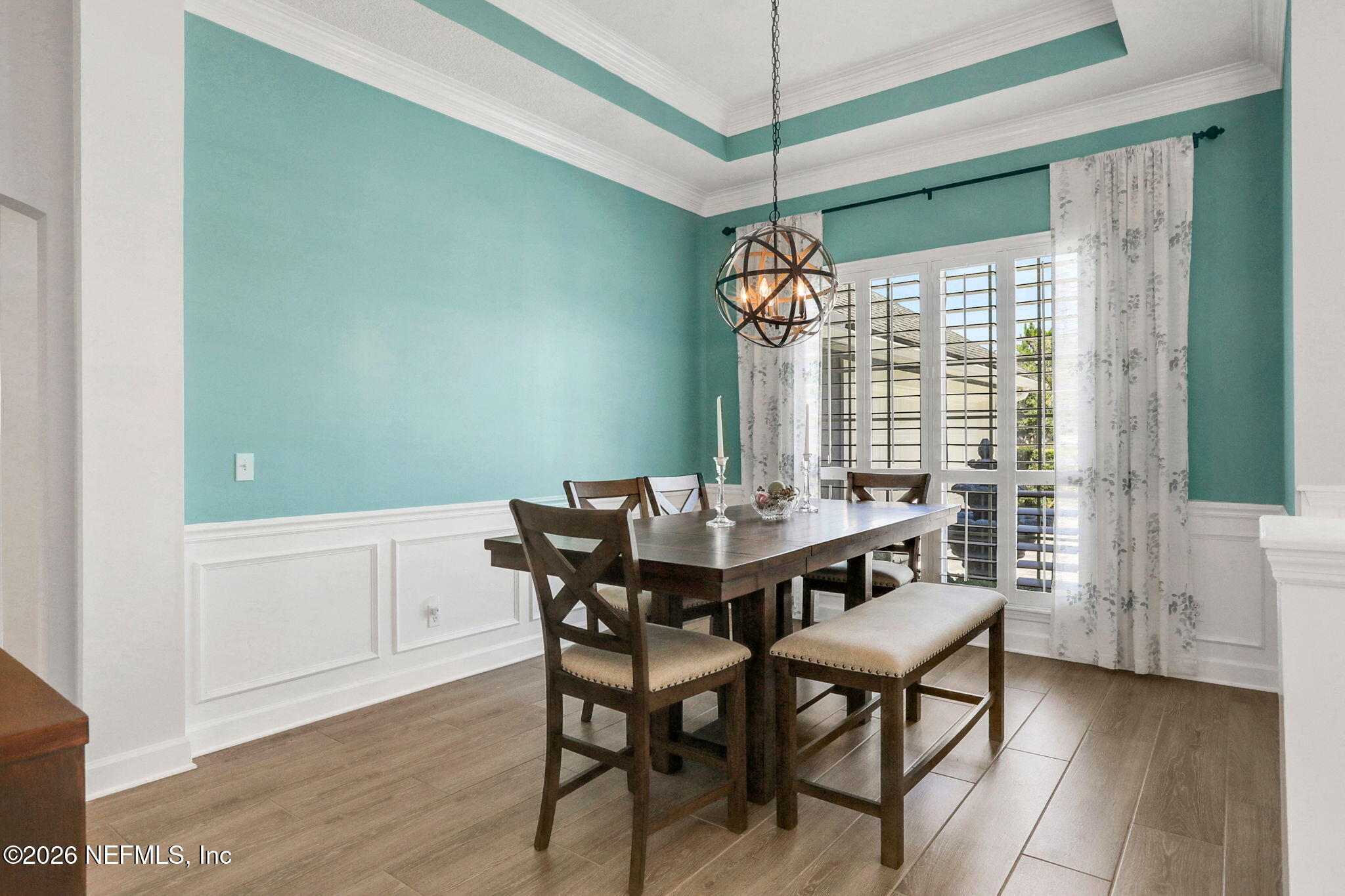 4941 BLACKHAWK Drive, St. Johns