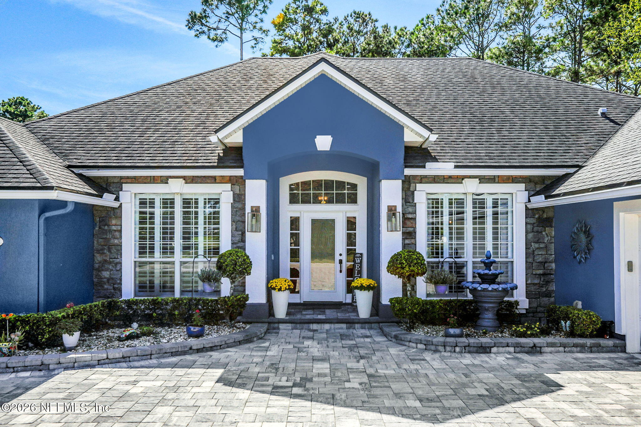 4941 BLACKHAWK Drive, St. Johns