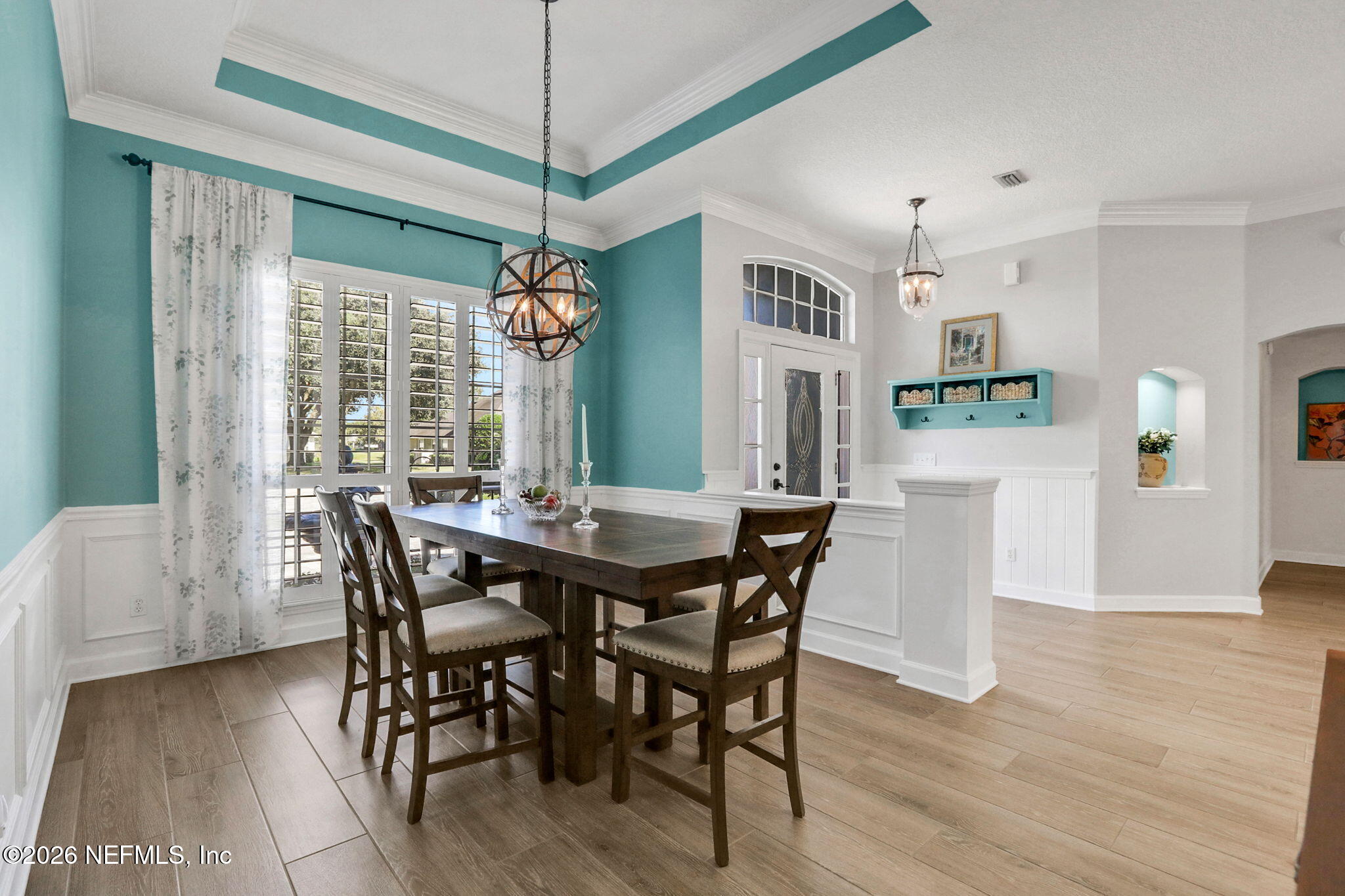 4941 BLACKHAWK Drive, St. Johns