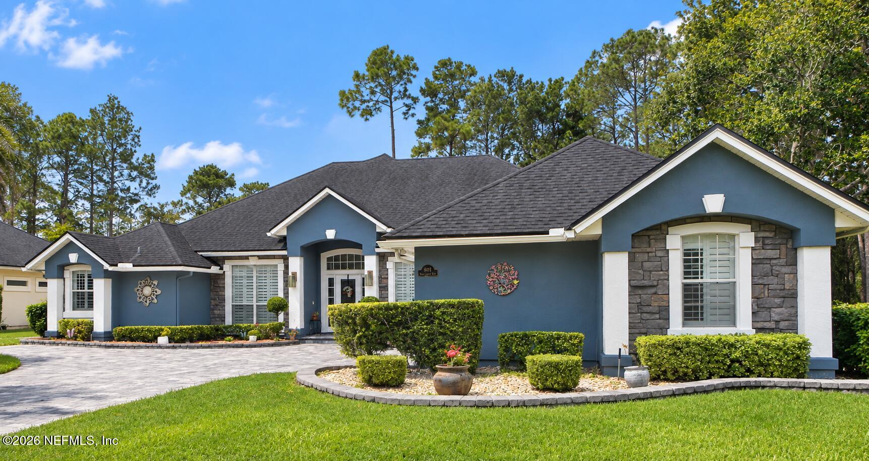 4941 BLACKHAWK Drive, St. Johns