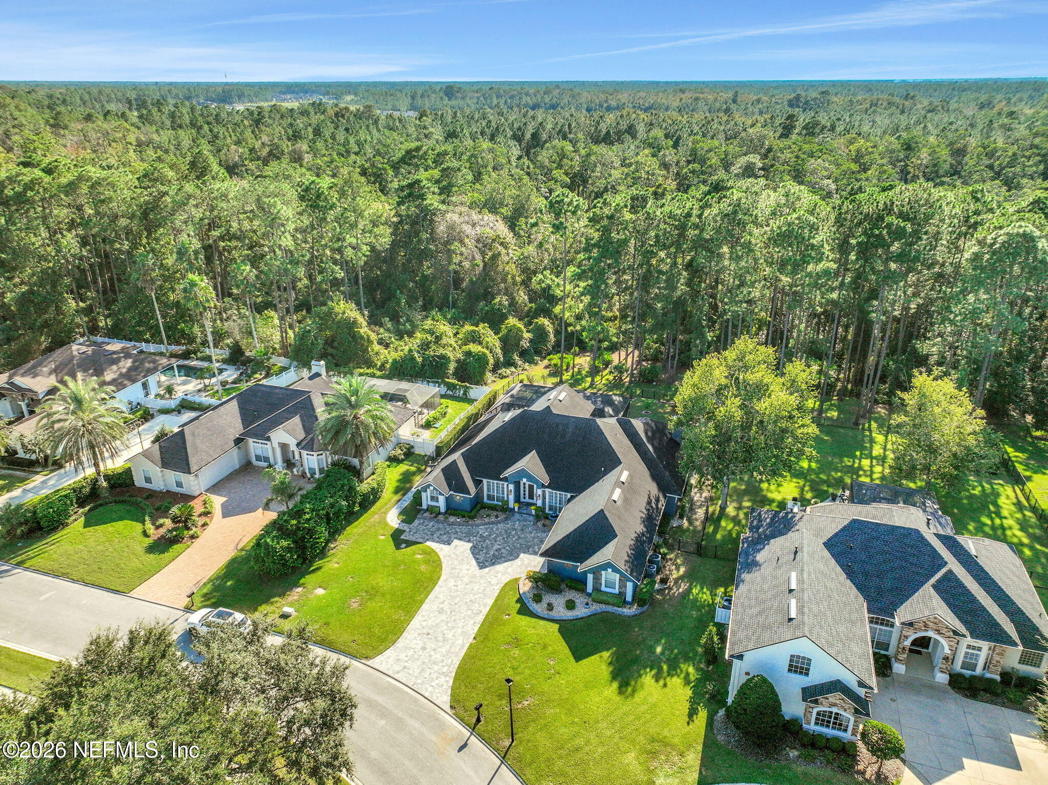 4941 BLACKHAWK Drive, St. Johns