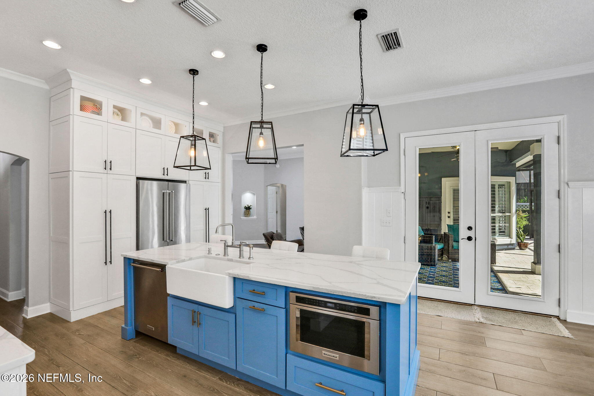 4941 BLACKHAWK Drive, St. Johns