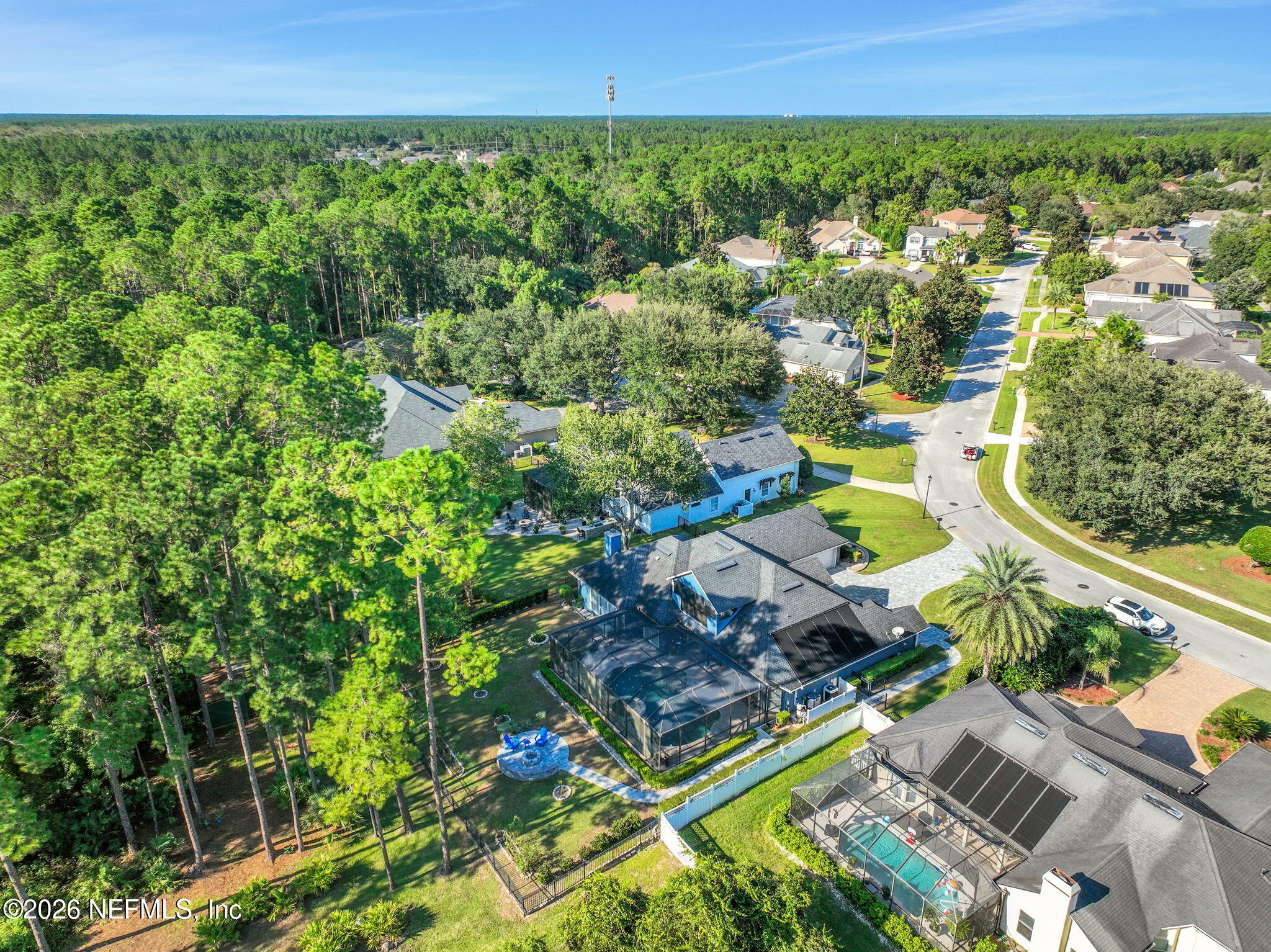 4941 BLACKHAWK Drive, St. Johns