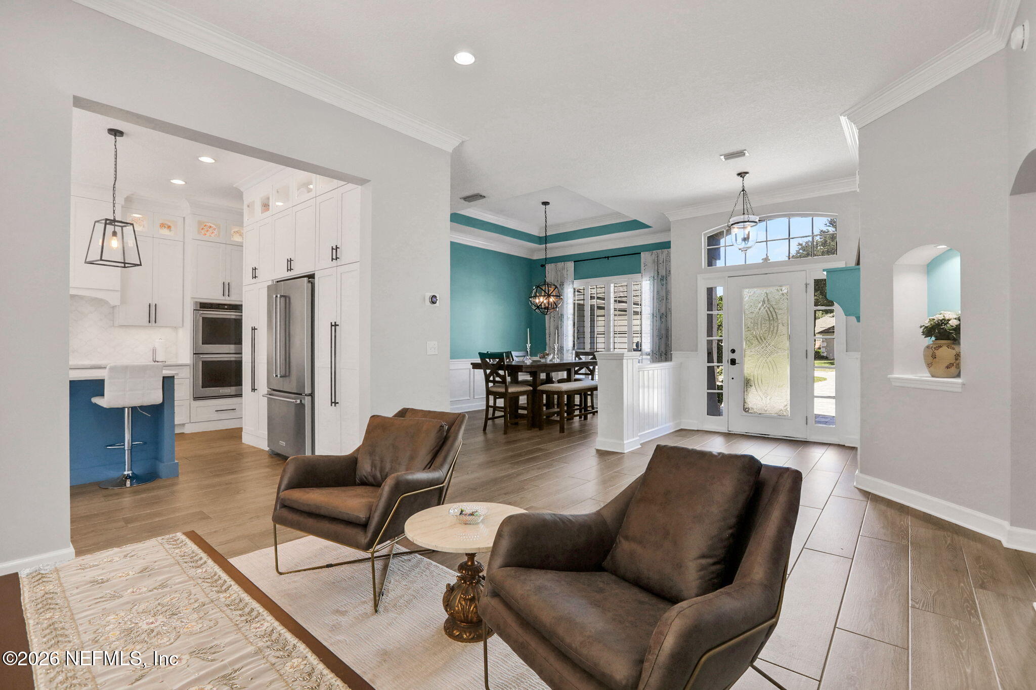 4941 BLACKHAWK Drive, St. Johns