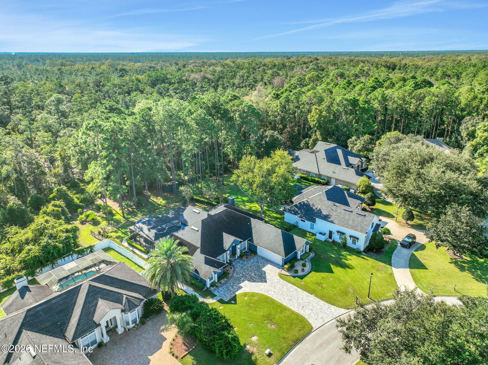 4941 BLACKHAWK Drive, St. Johns