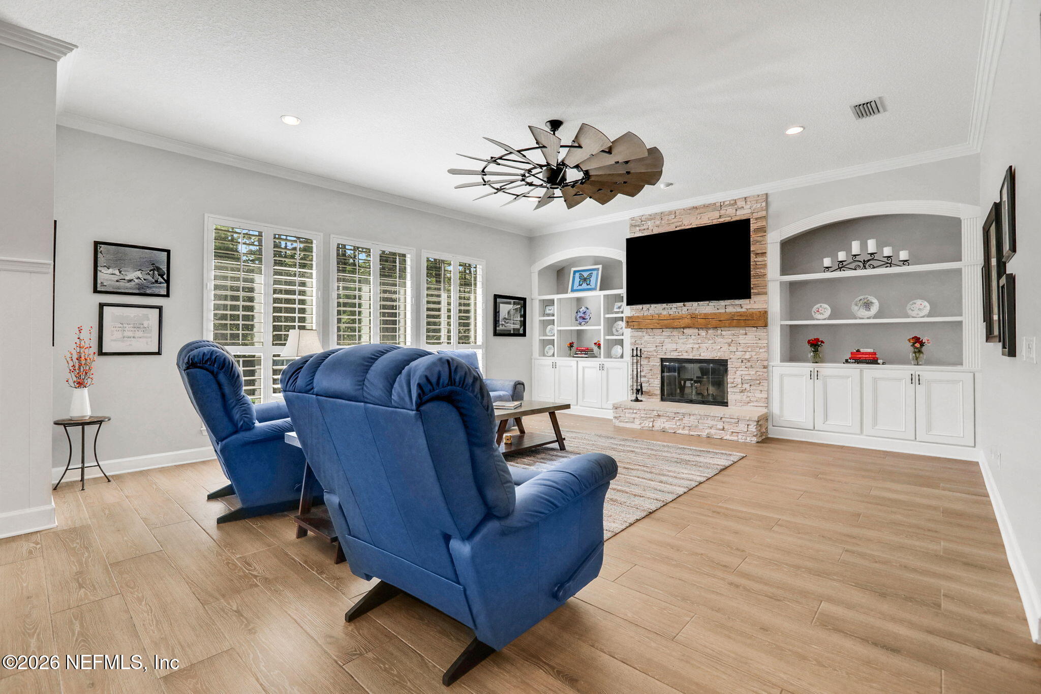 4941 BLACKHAWK Drive, St. Johns