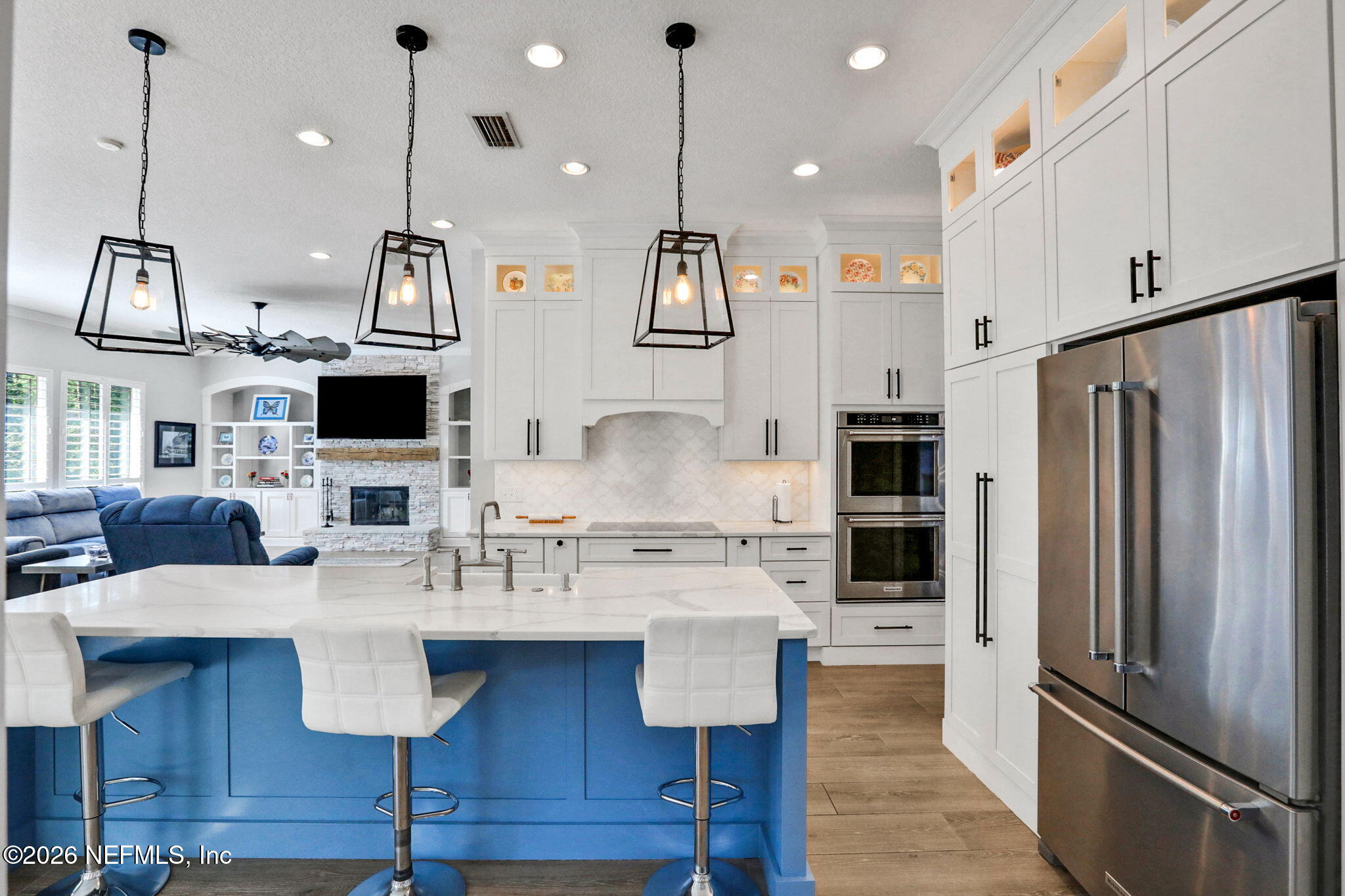 4941 BLACKHAWK Drive, St. Johns