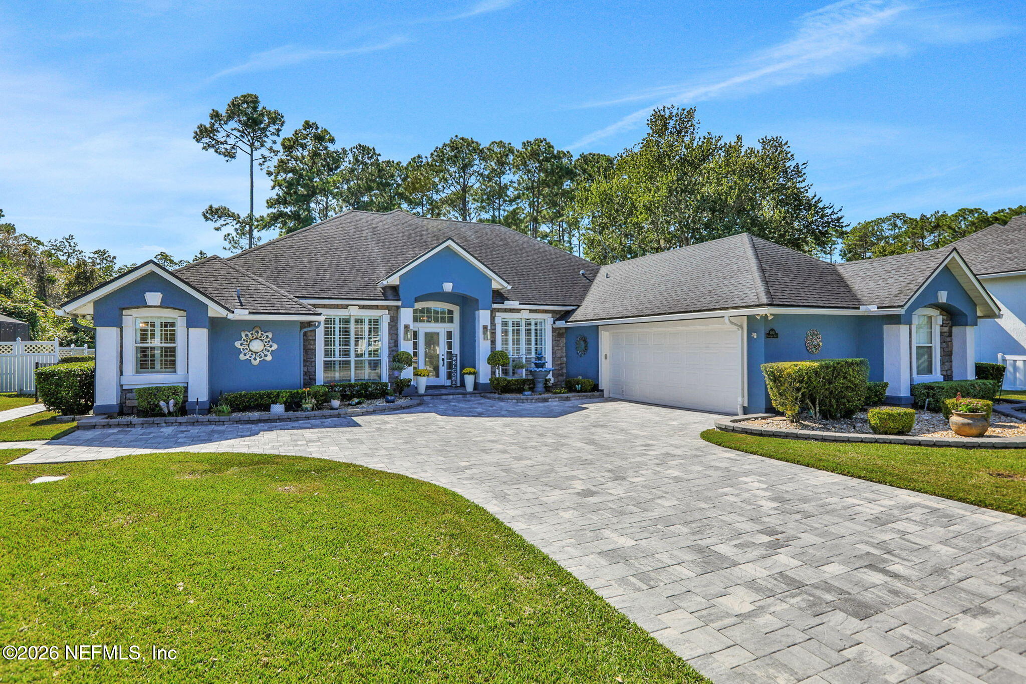 4941 BLACKHAWK Drive, St. Johns