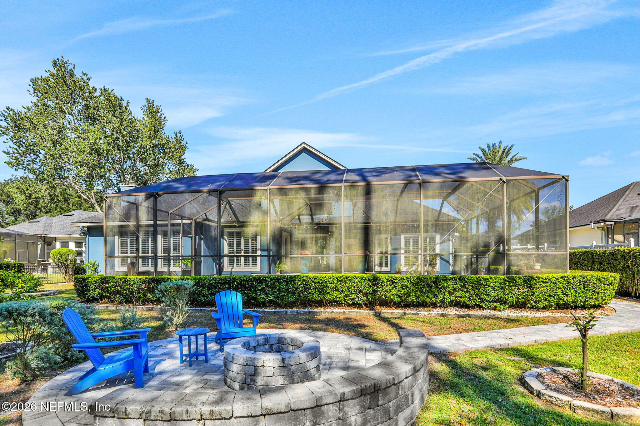 4941 BLACKHAWK Drive, St. Johns