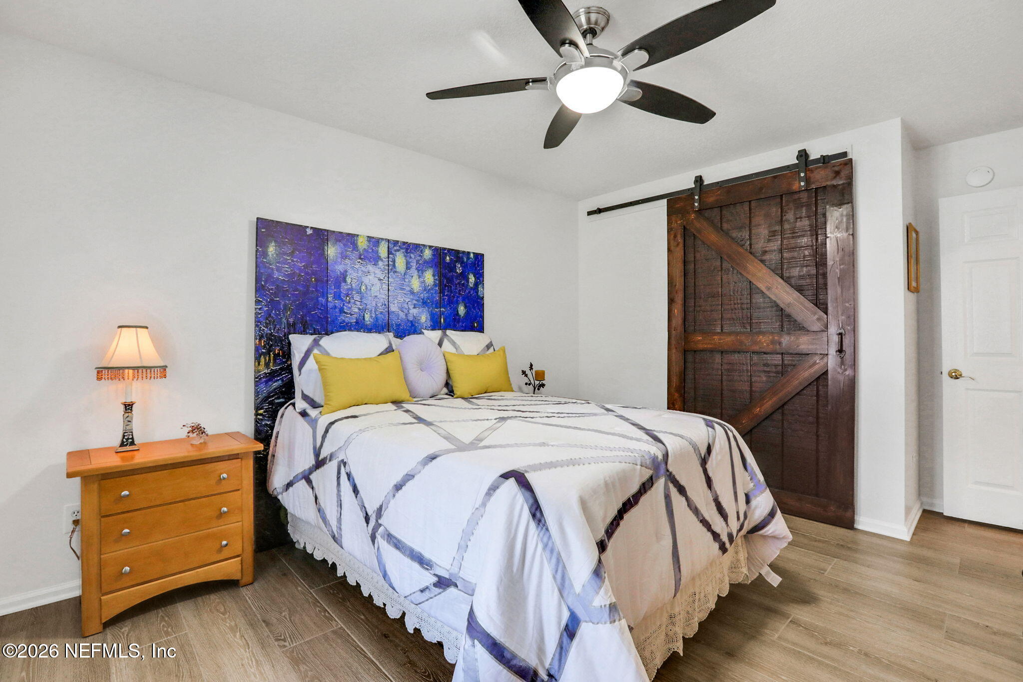 4941 BLACKHAWK Drive, St. Johns