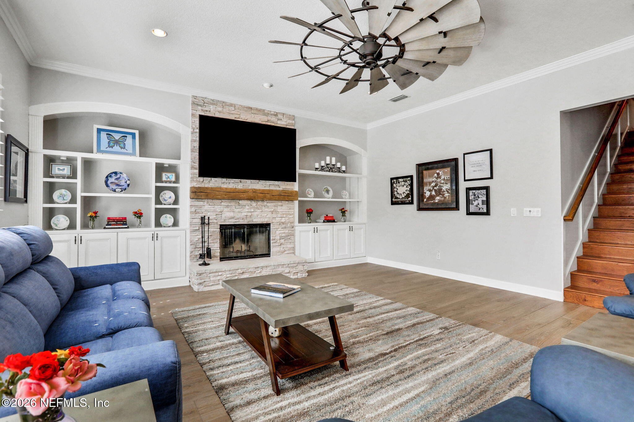 4941 BLACKHAWK Drive, St. Johns