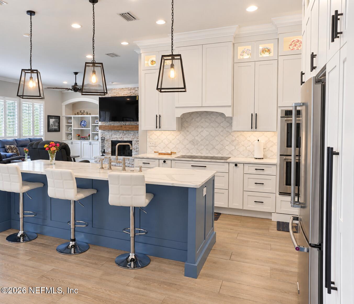 4941 BLACKHAWK Drive, St. Johns