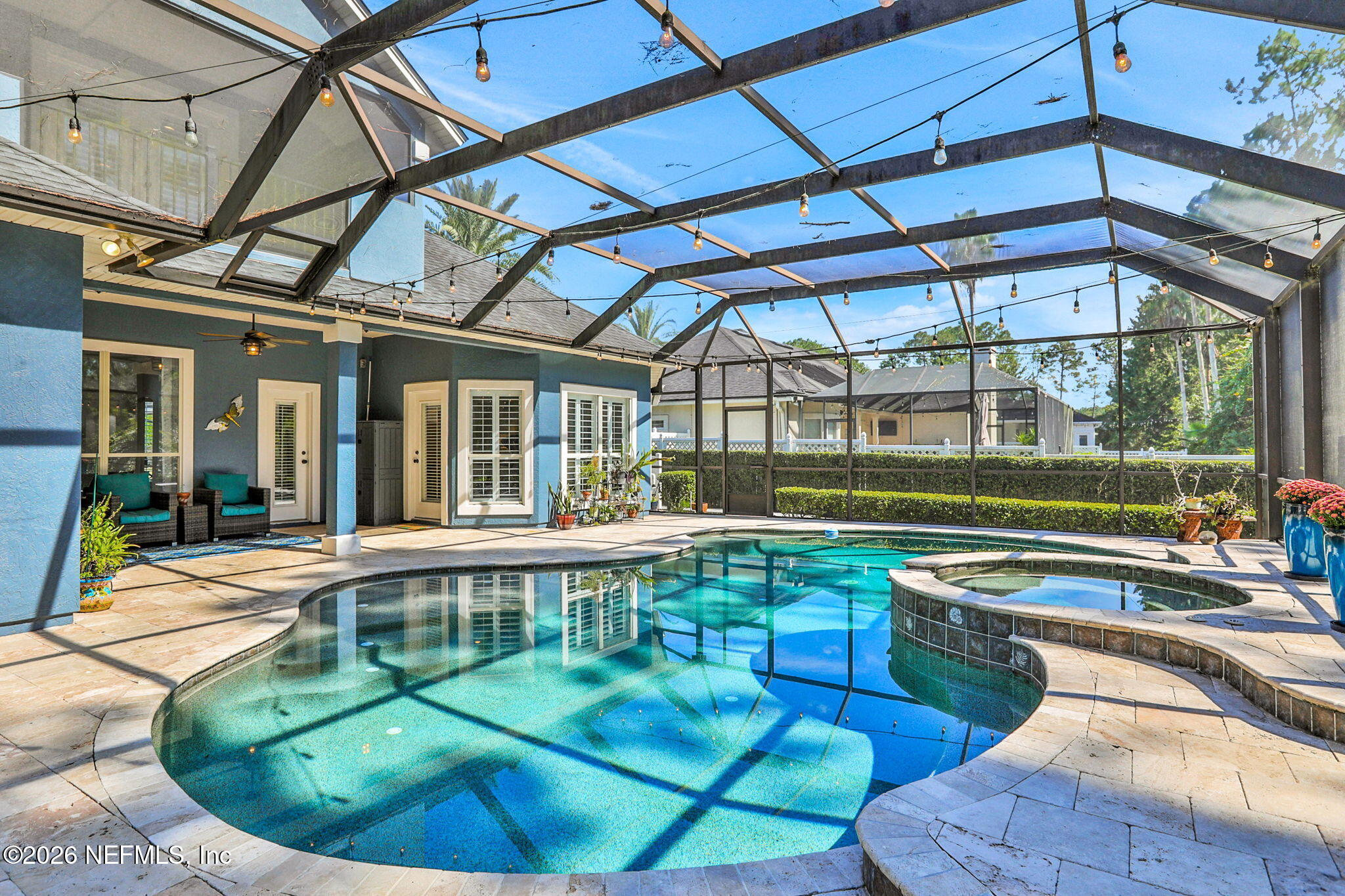 4941 BLACKHAWK Drive, St. Johns