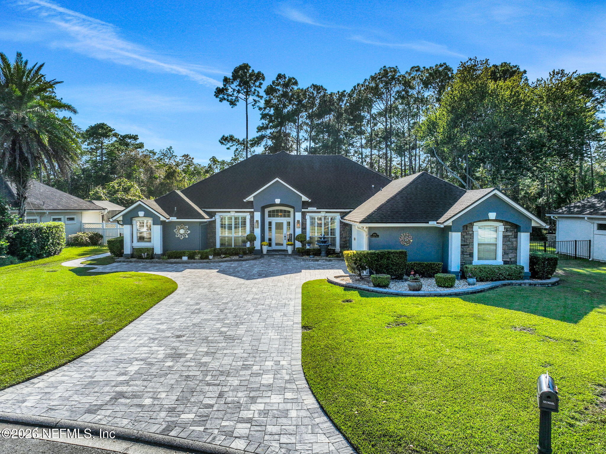4941 BLACKHAWK Drive, St. Johns
