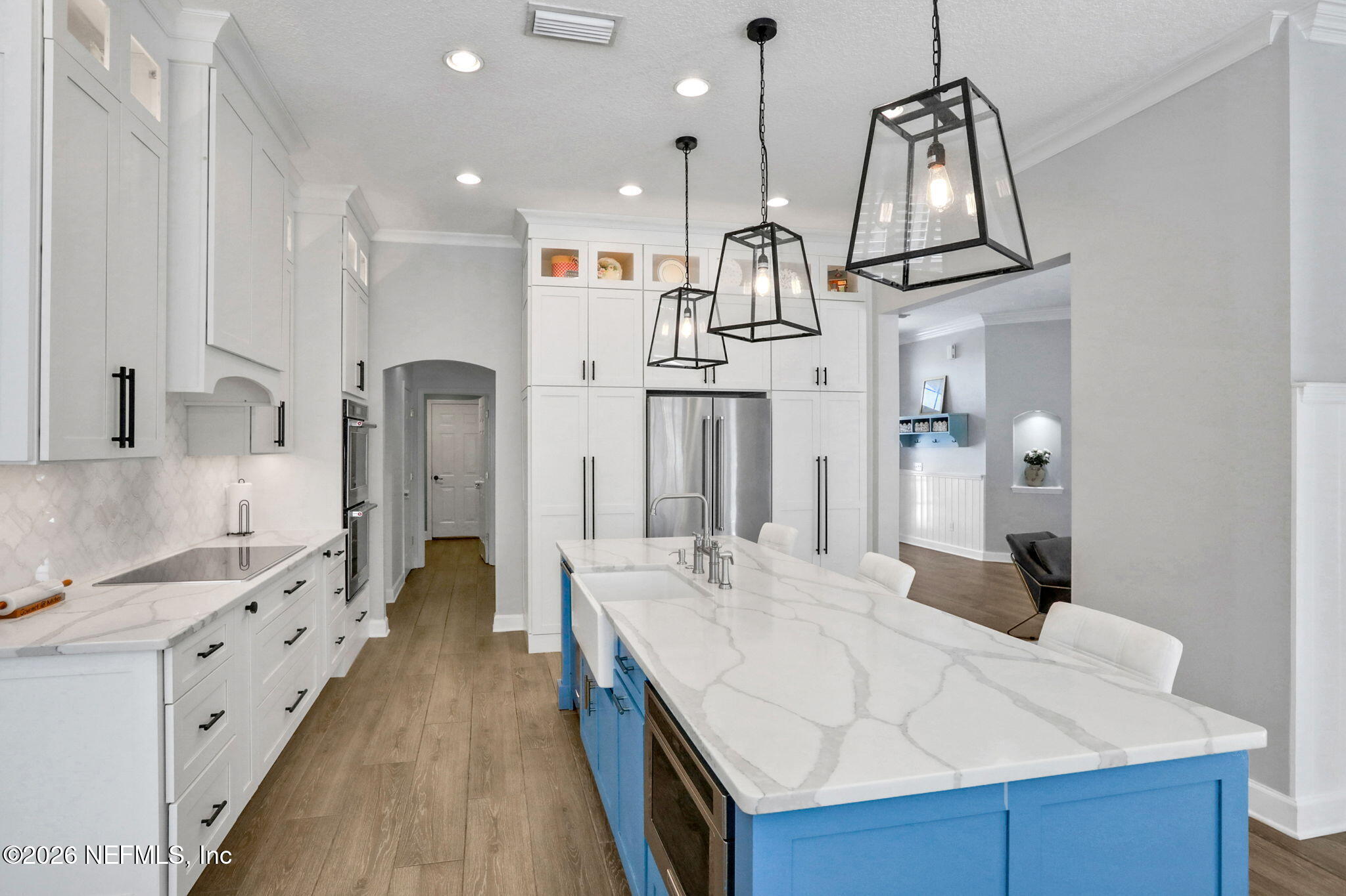 4941 BLACKHAWK Drive, St. Johns