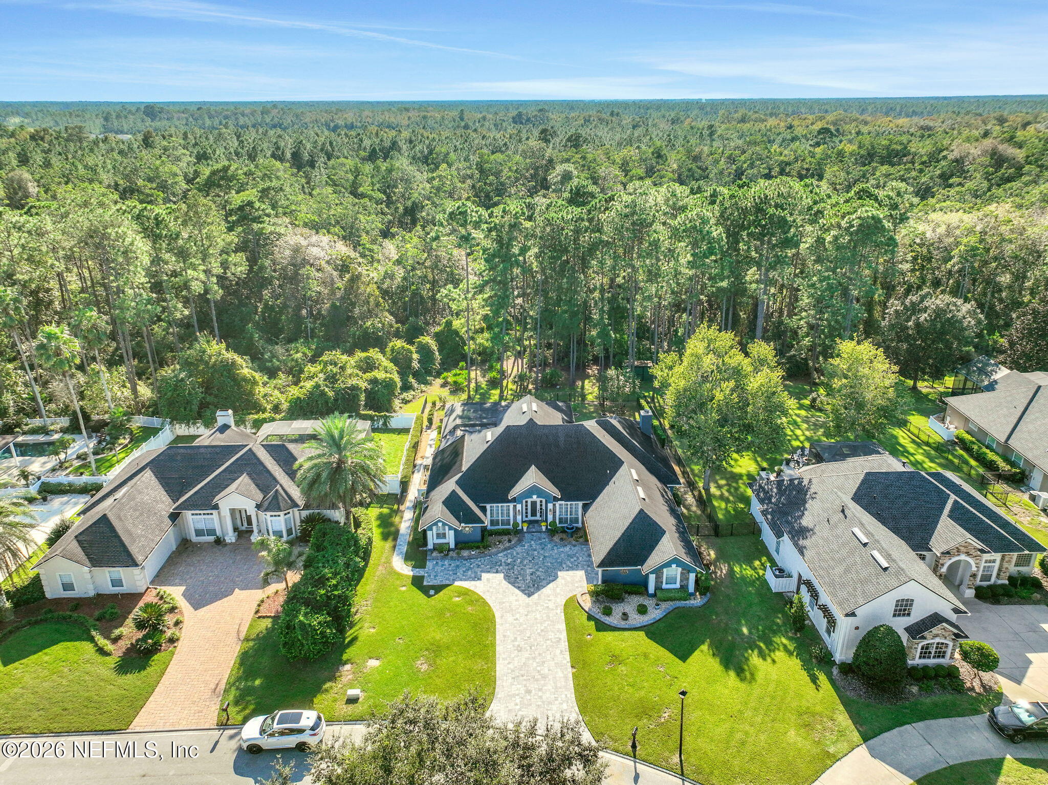 4941 BLACKHAWK Drive, St. Johns