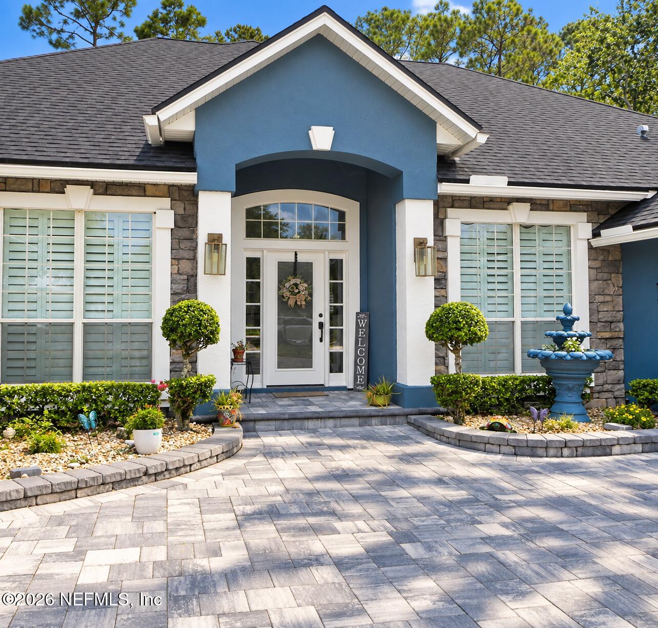 4941 BLACKHAWK Drive, St. Johns