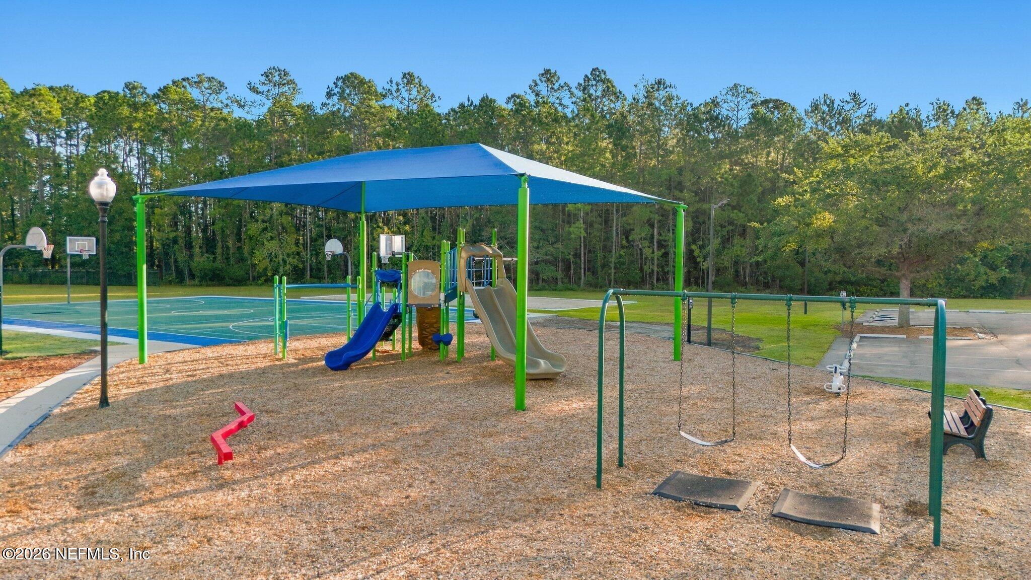 1759 FERNCREEK Drive, St. Augustine