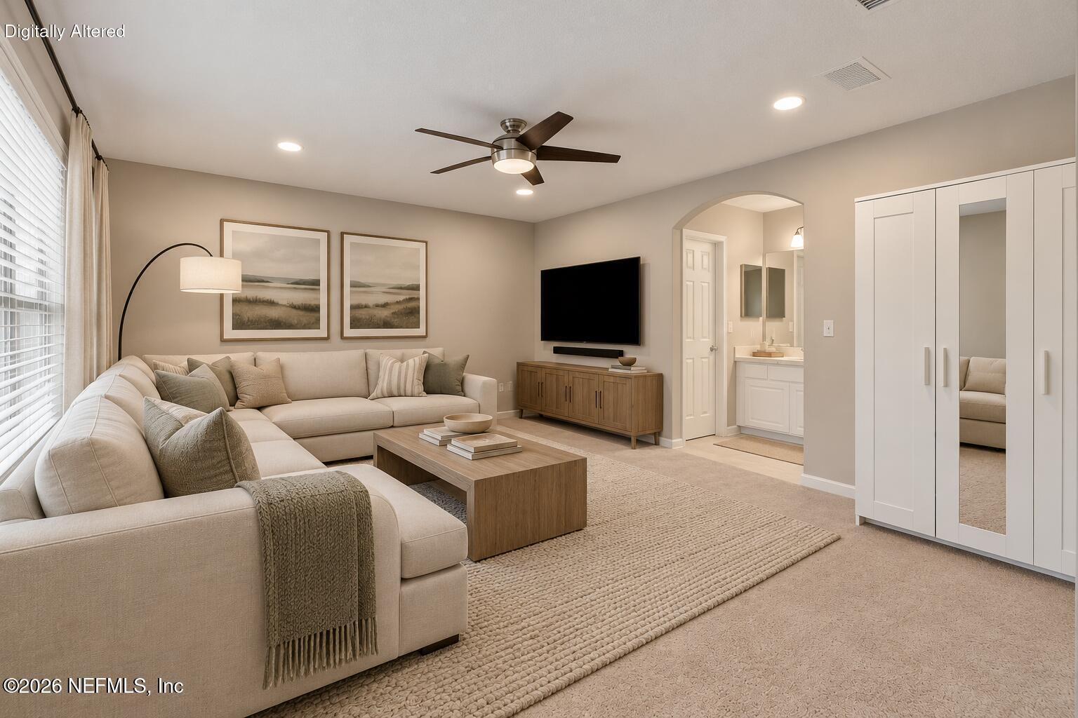 1759 FERNCREEK Drive, St. Augustine