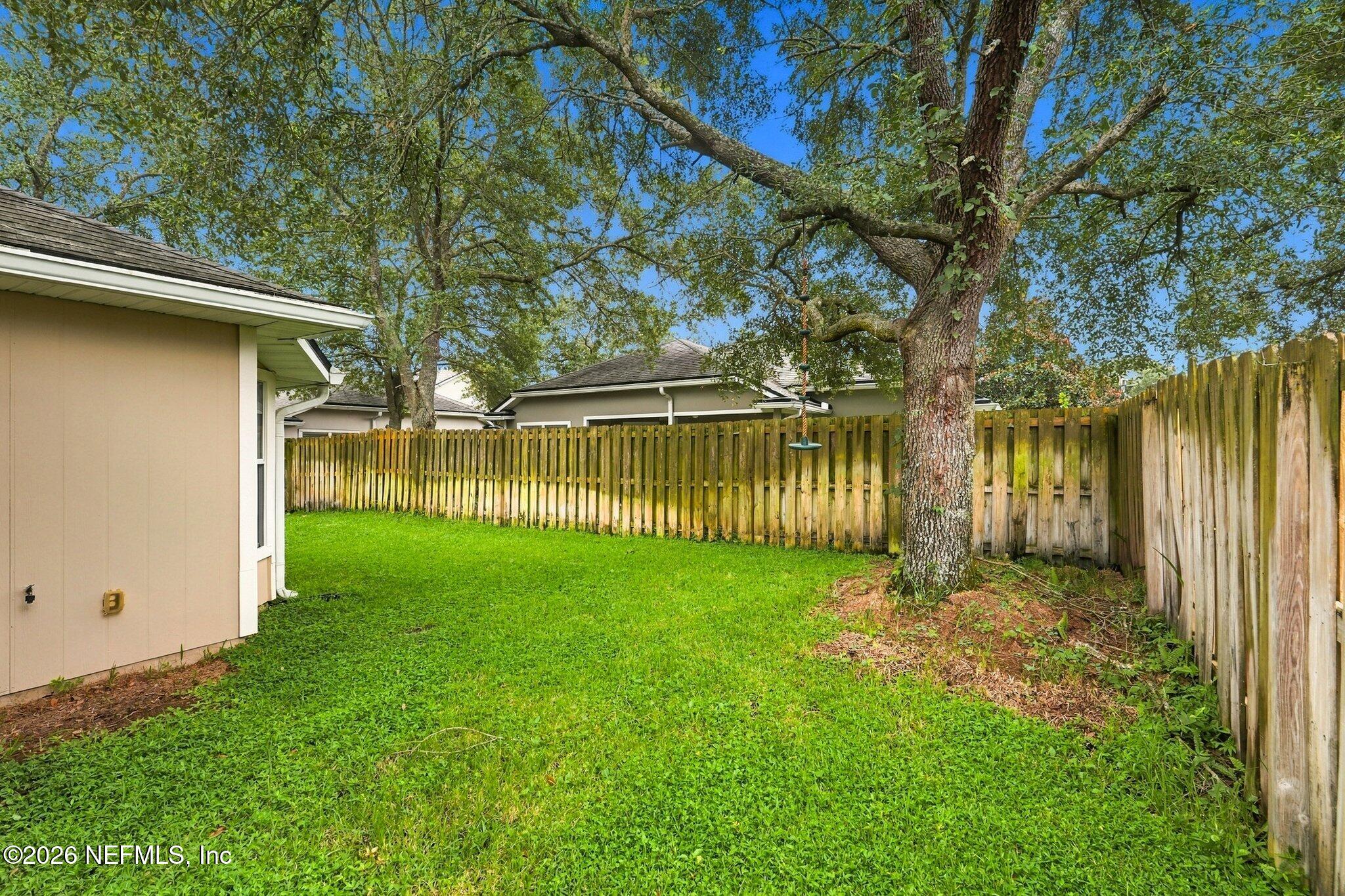 1759 FERNCREEK Drive, St. Augustine