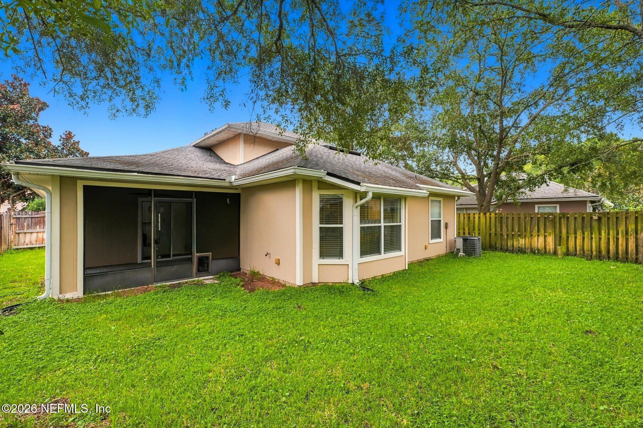 1759 FERNCREEK Drive, St. Augustine