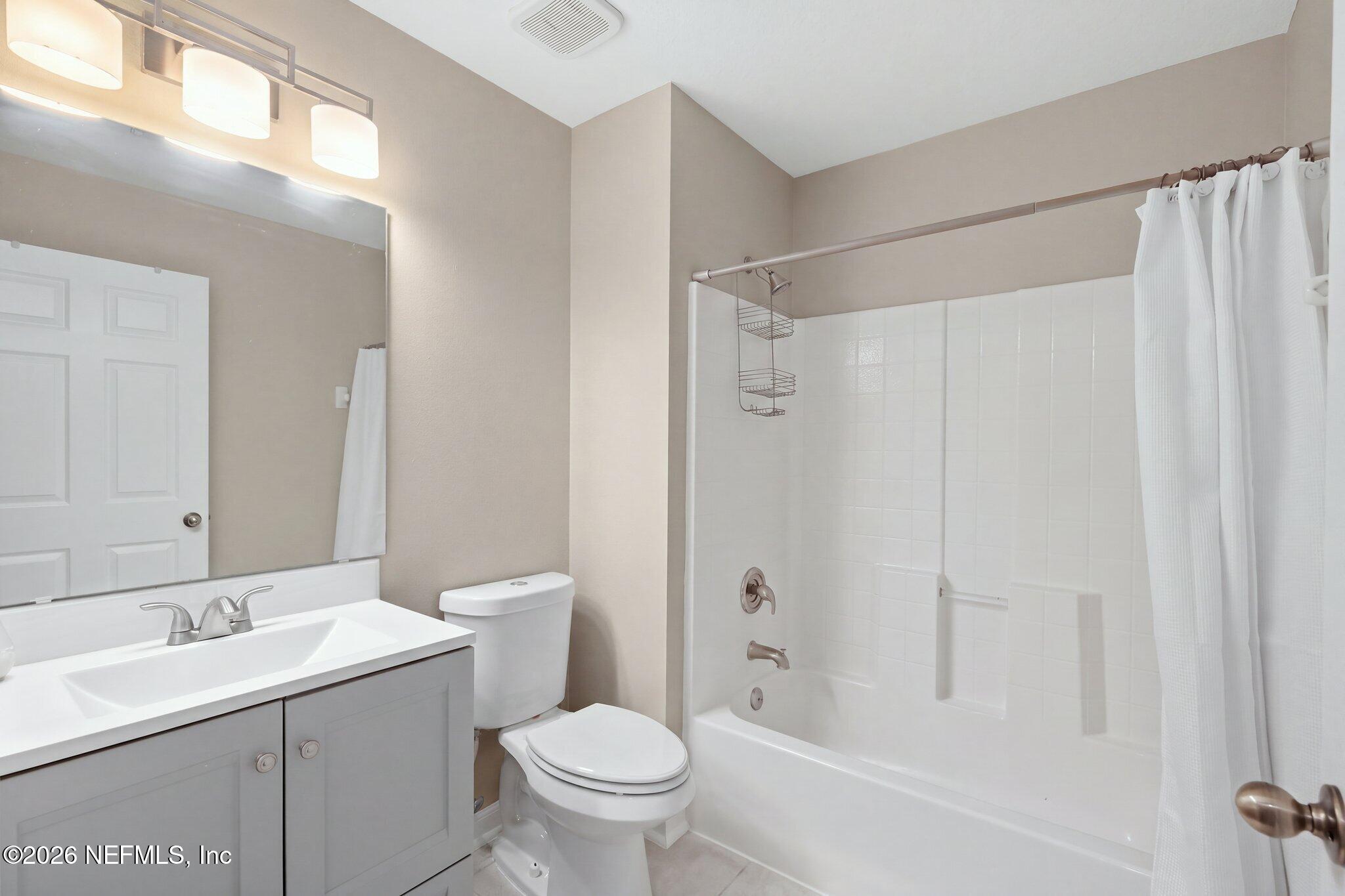 1759 FERNCREEK Drive, St. Augustine