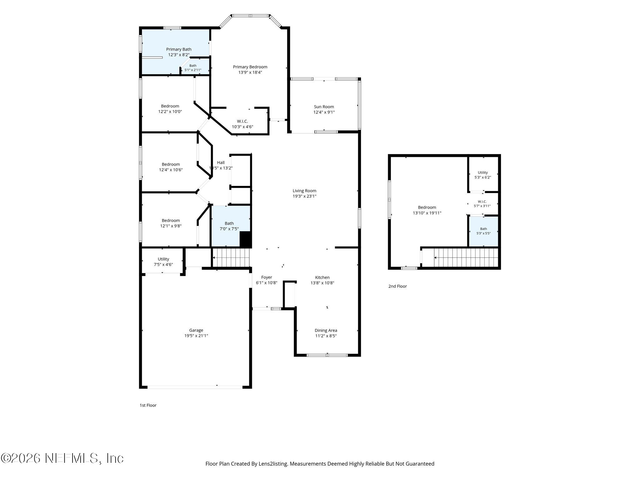1759 FERNCREEK Drive, St. Augustine