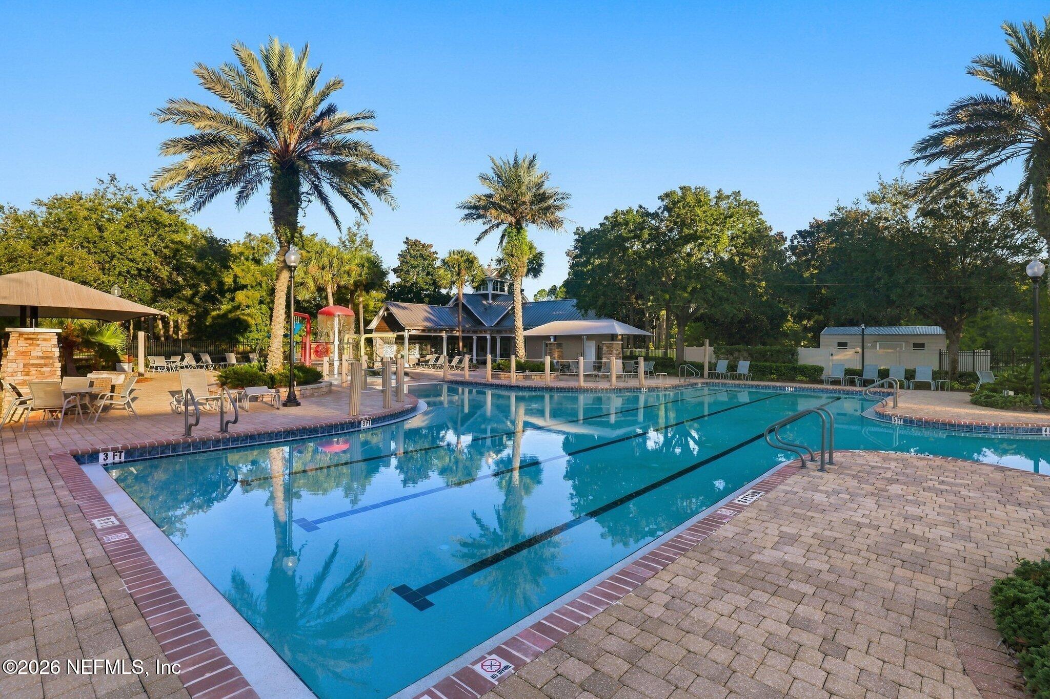 1759 FERNCREEK Drive, St. Augustine