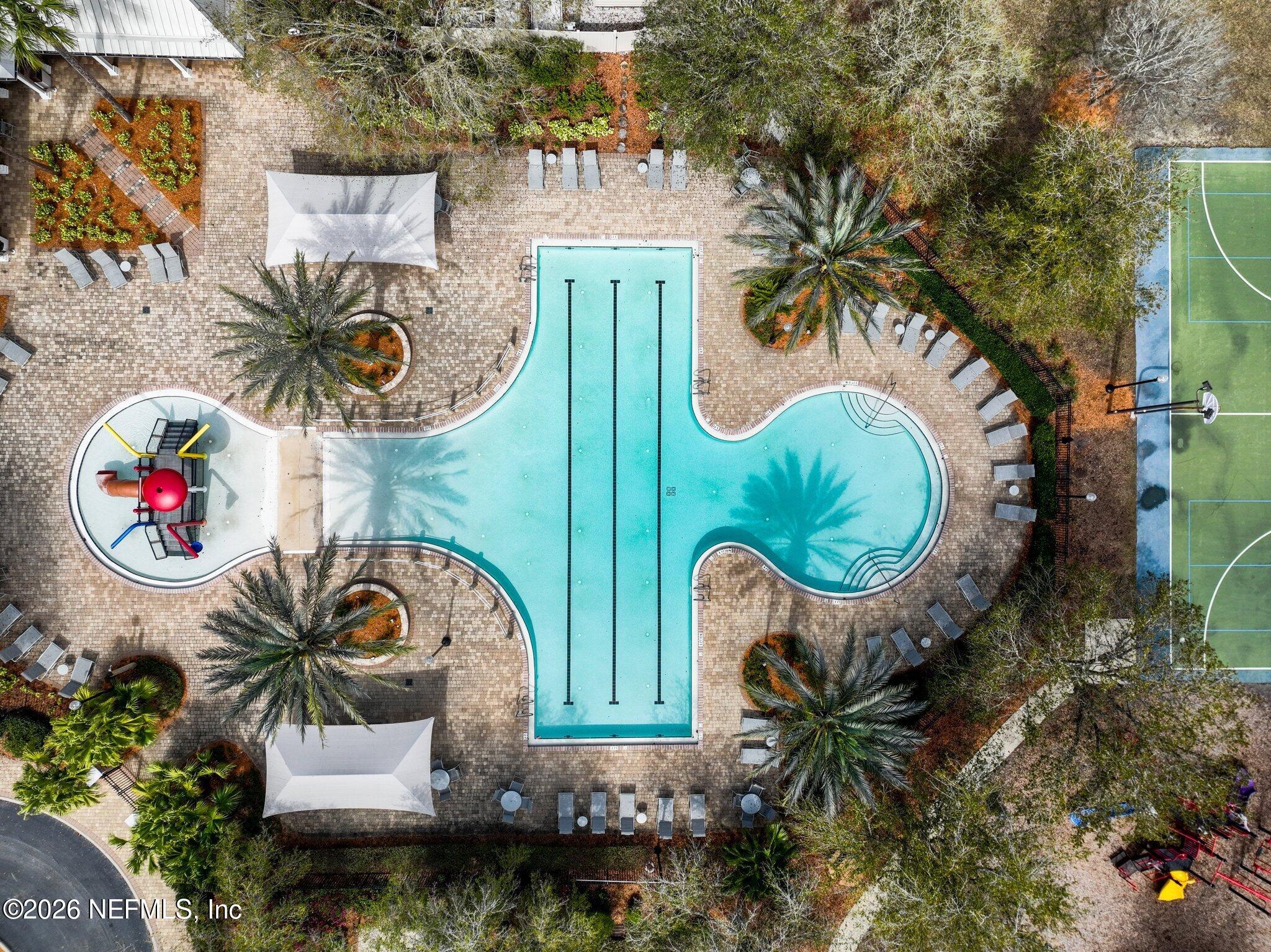 1759 FERNCREEK Drive, St. Augustine