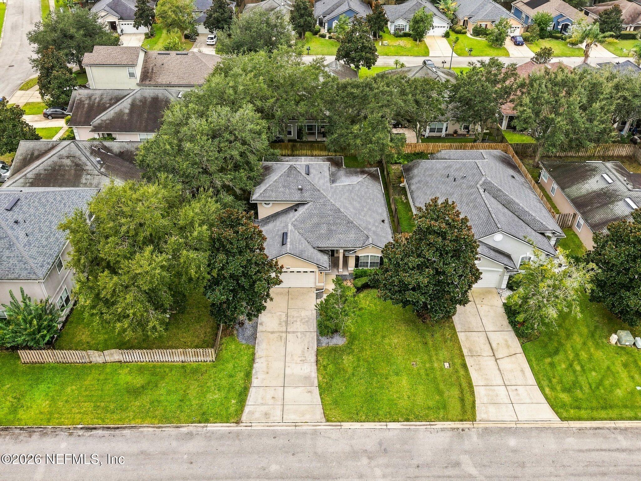 1759 FERNCREEK Drive, St. Augustine