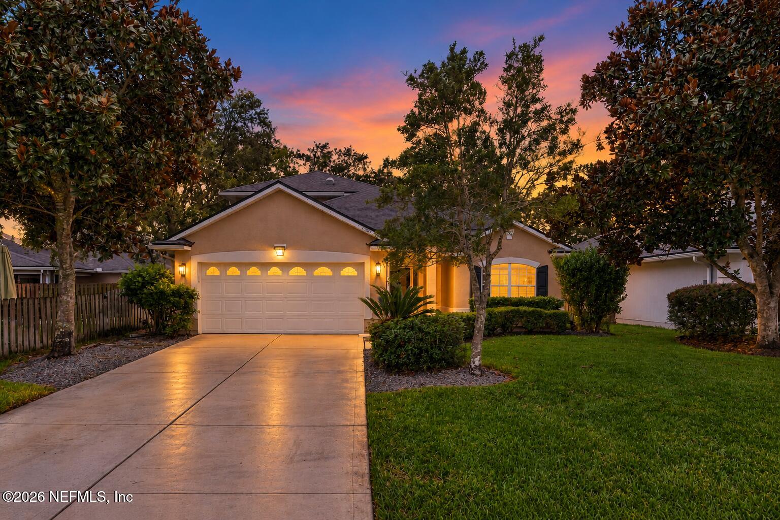 1759 FERNCREEK Drive, St. Augustine
