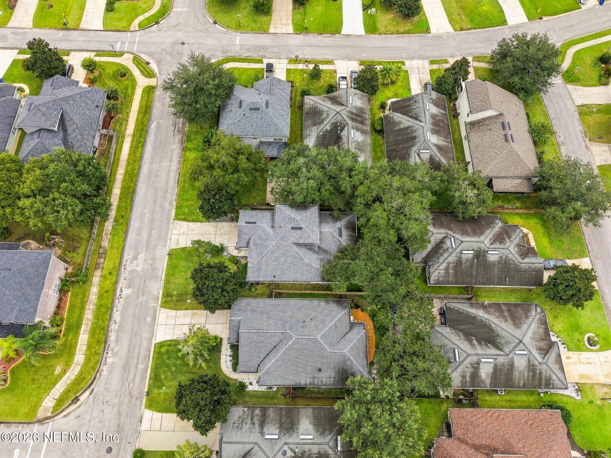 1759 FERNCREEK Drive, St. Augustine