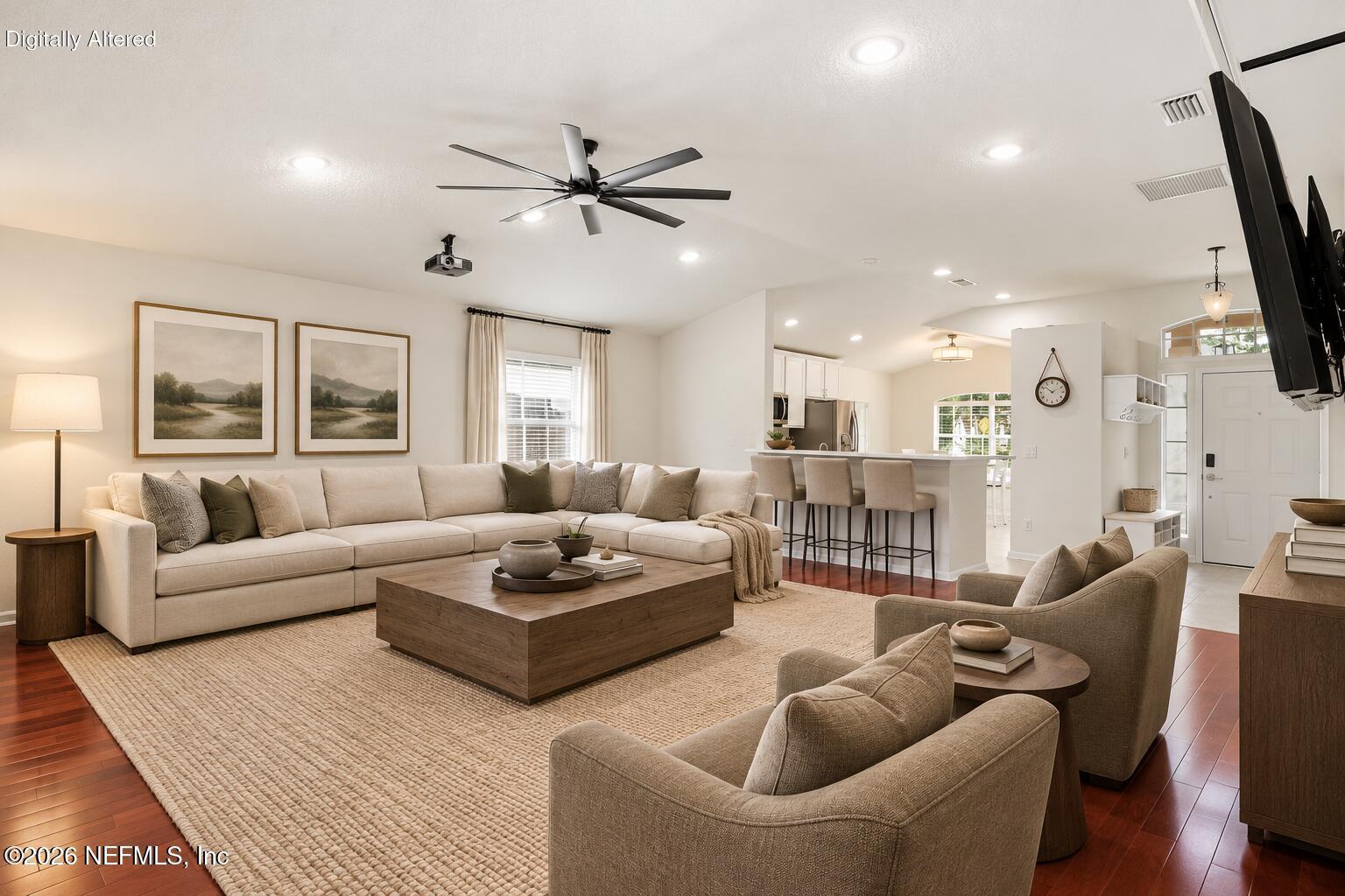 1759 FERNCREEK Drive, St. Augustine