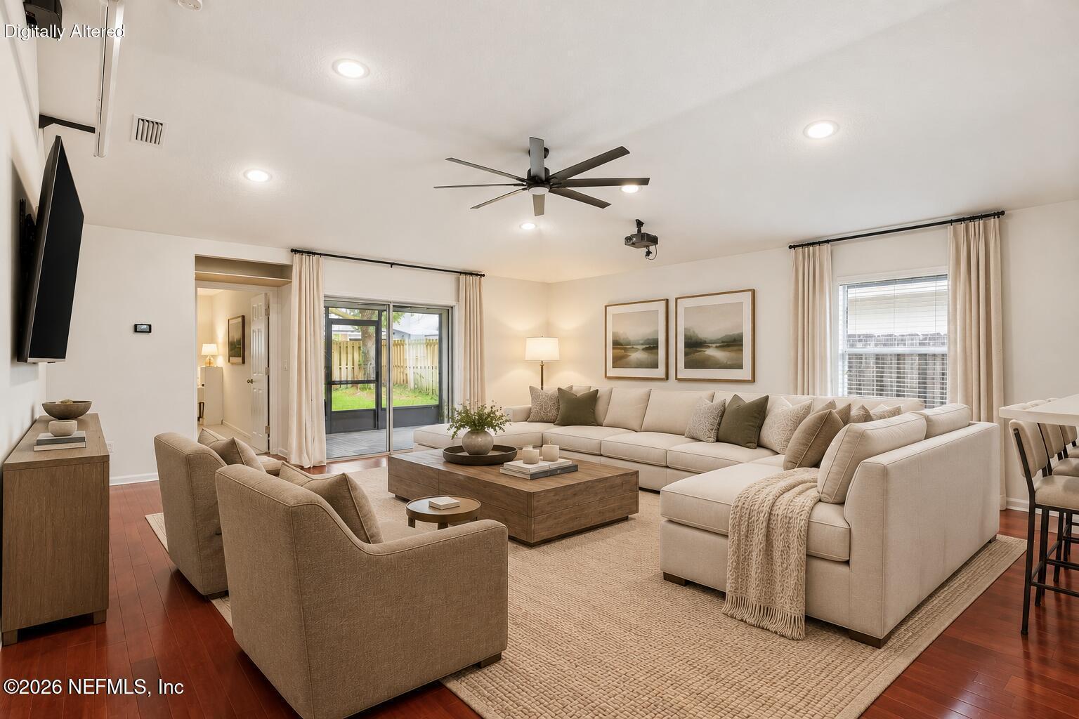 1759 FERNCREEK Drive, St. Augustine