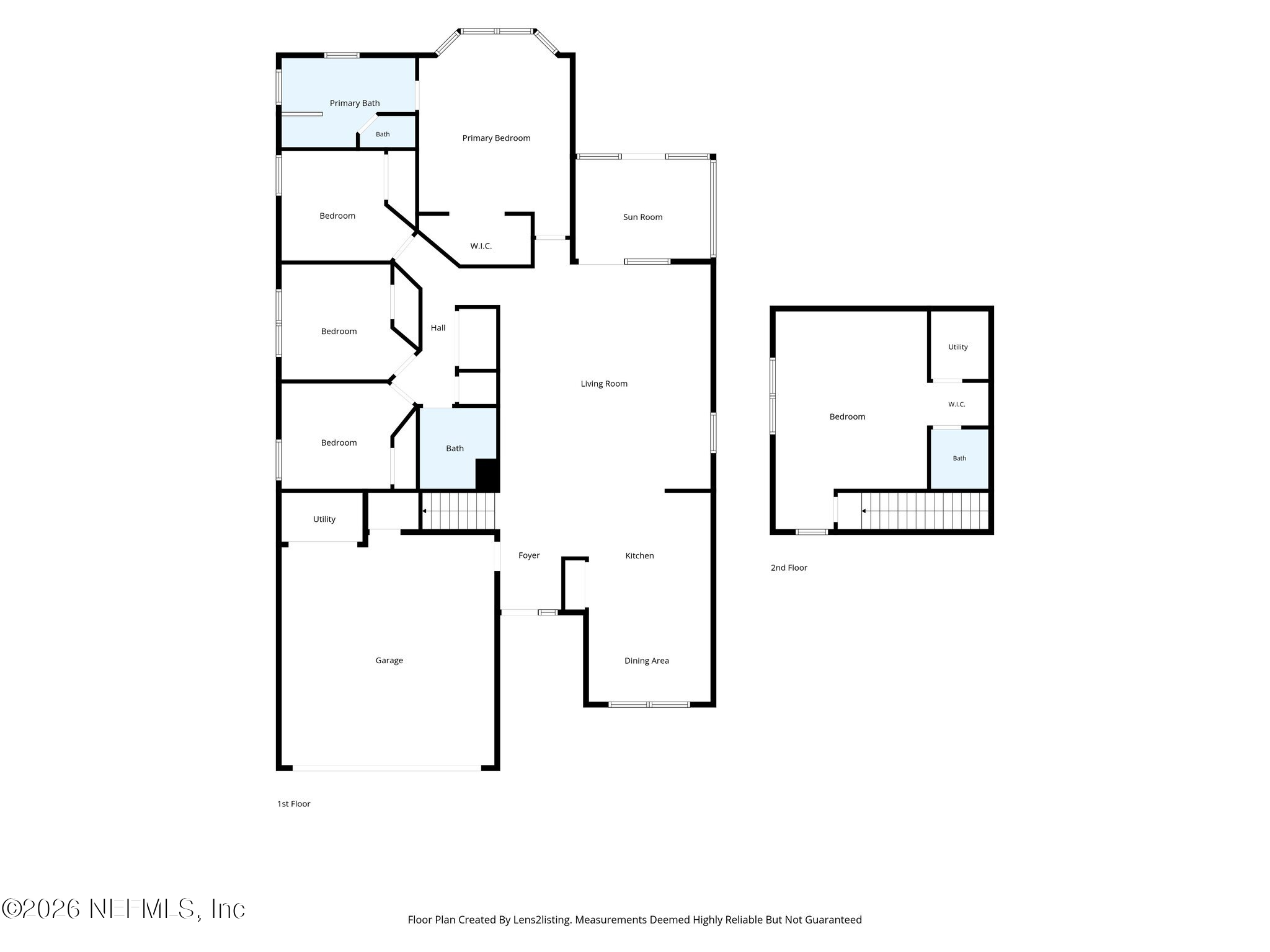 1759 FERNCREEK Drive, St. Augustine