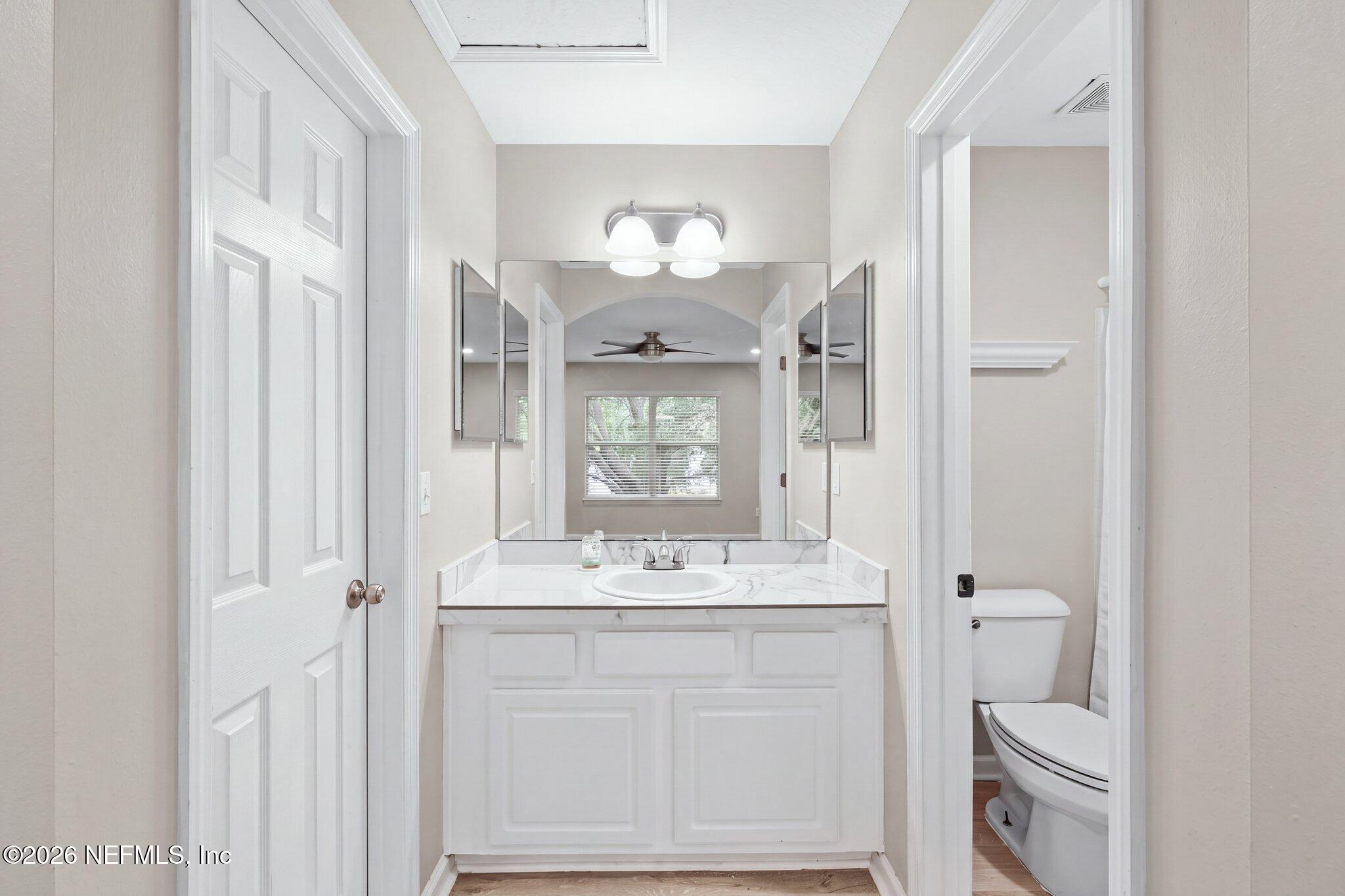 1759 FERNCREEK Drive, St. Augustine