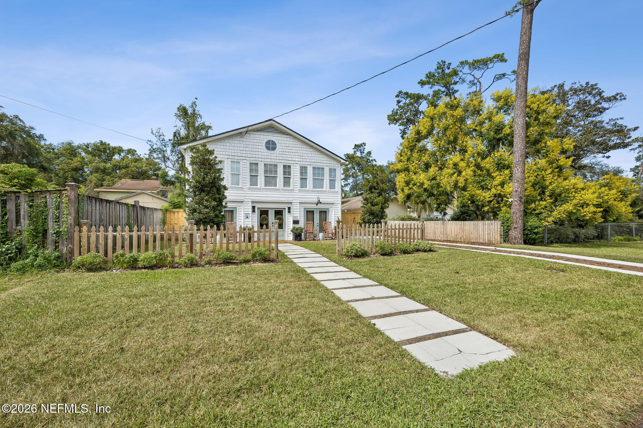 3873 JEAN Street