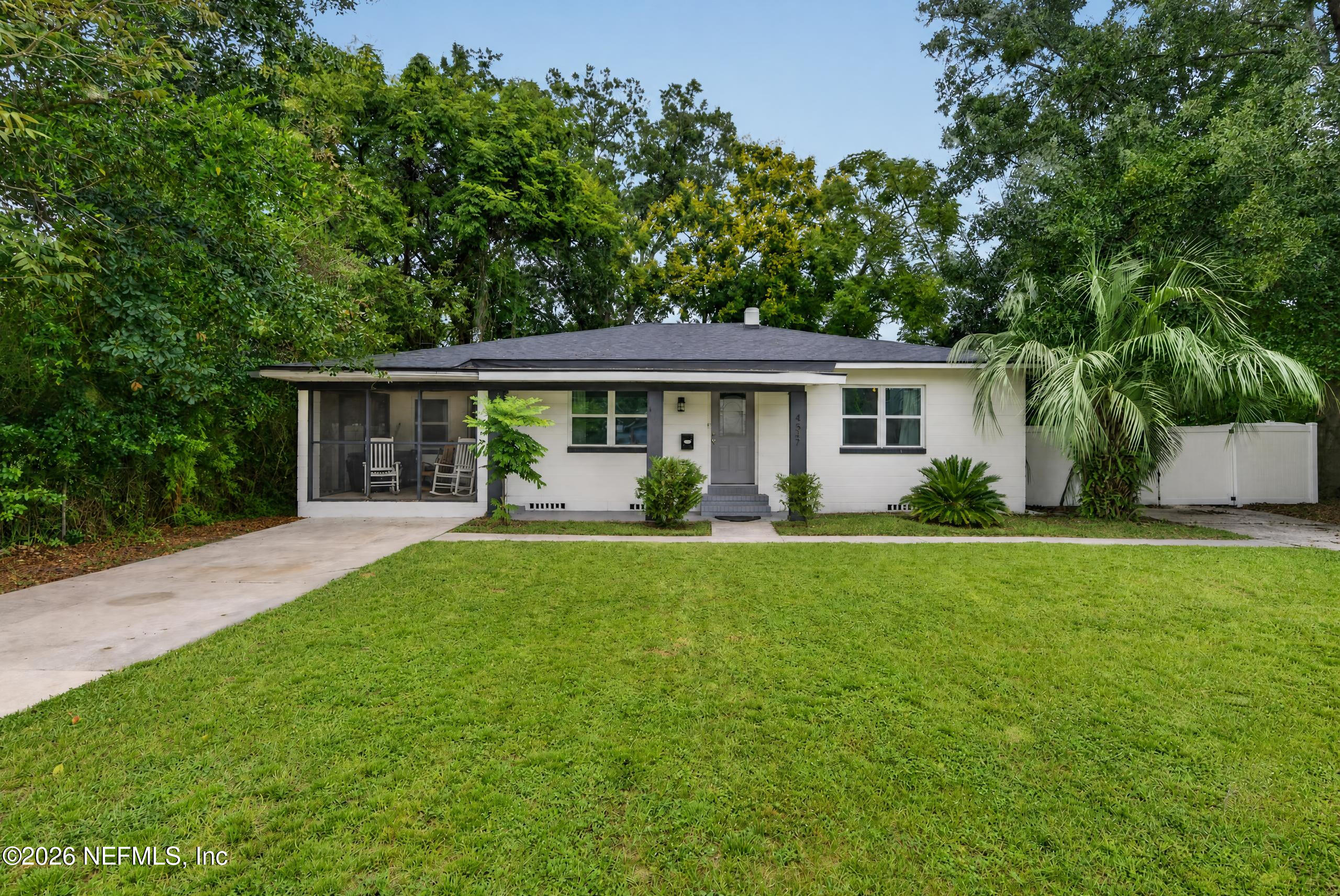 4547 ALPHA Avenue