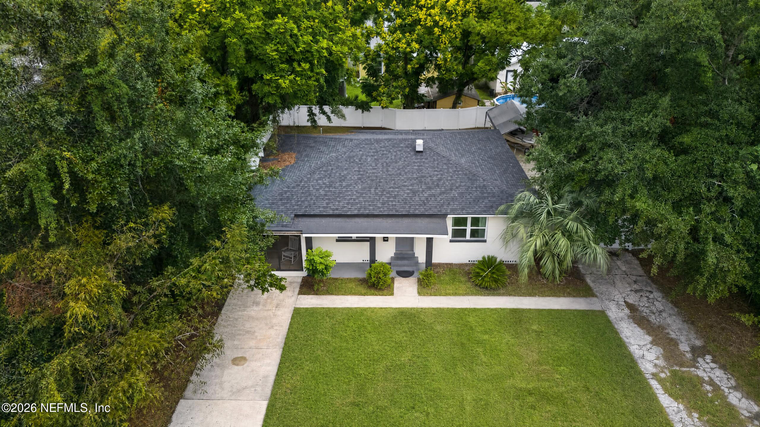 4547 ALPHA Avenue