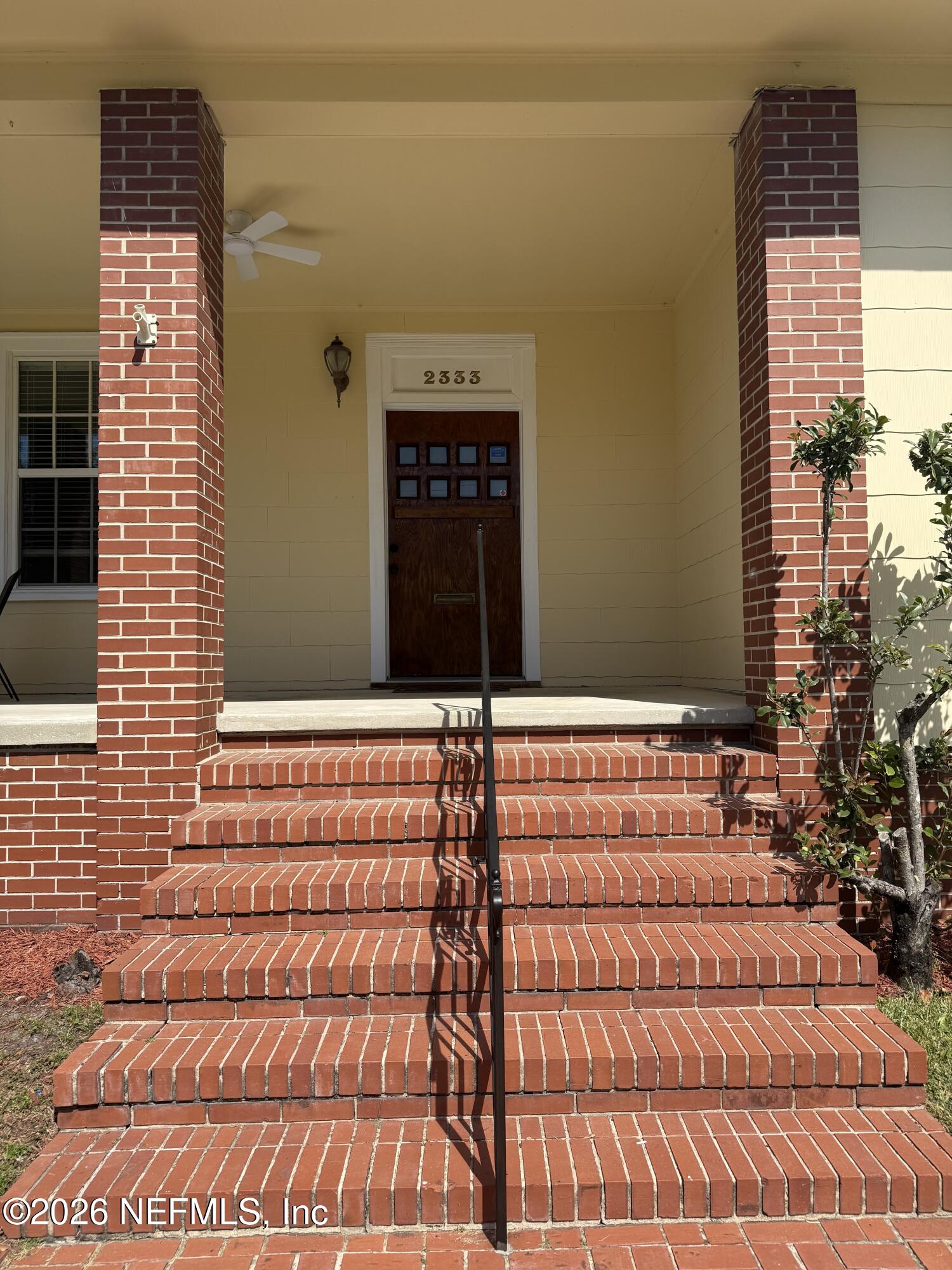 2333 POST Street