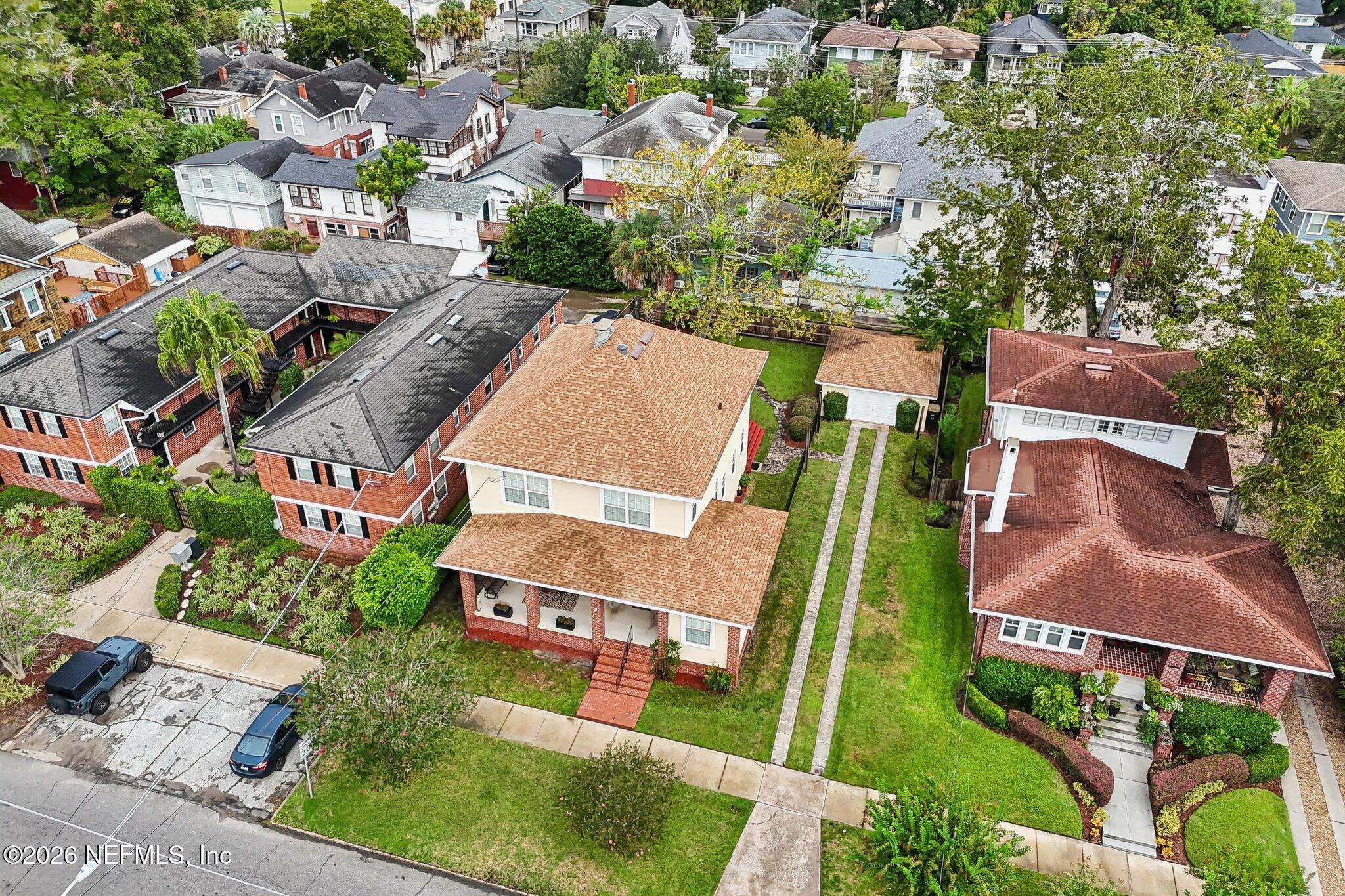2333 POST Street