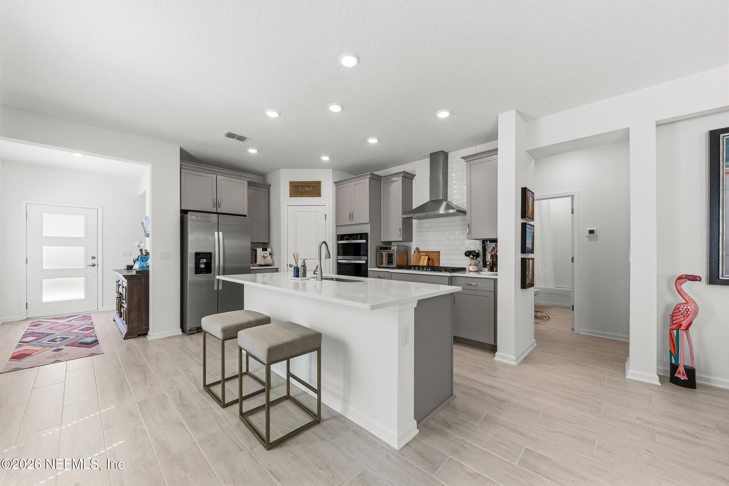 81 RIPPLE Road, St. Augustine