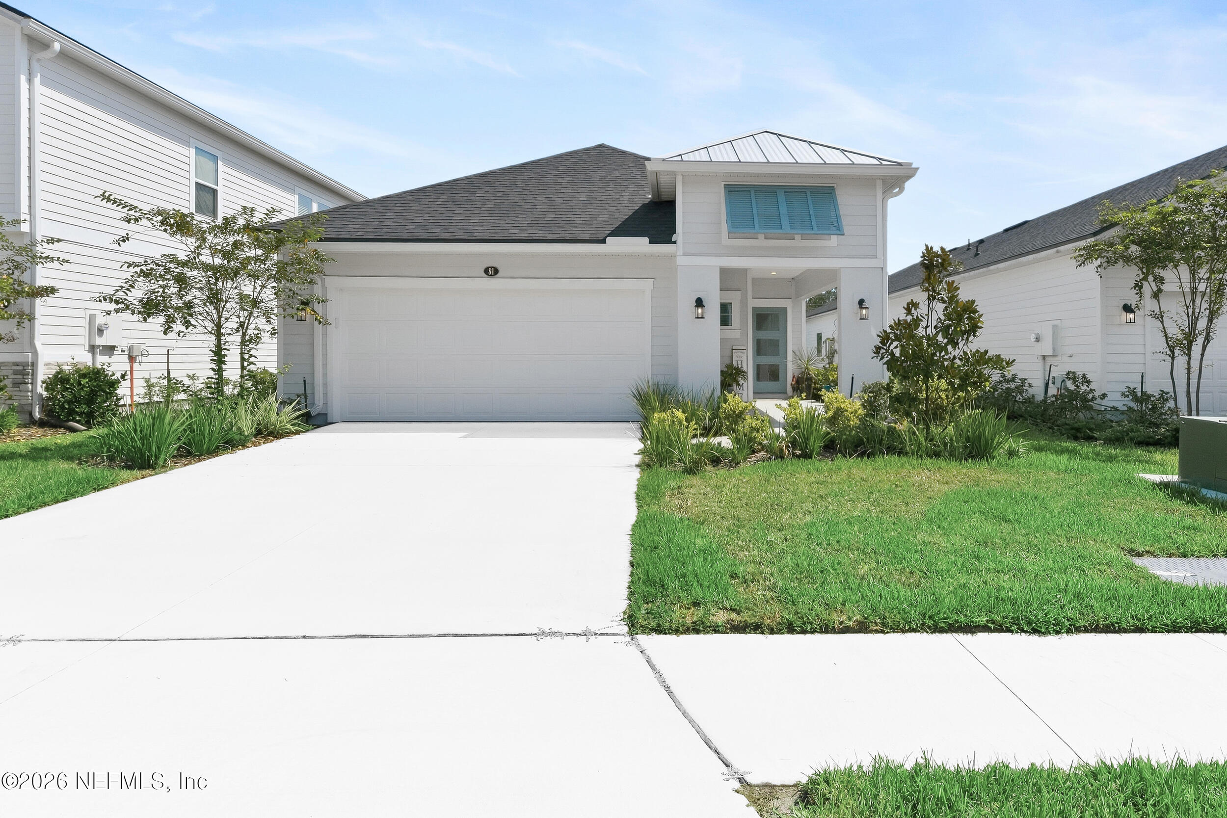 81 RIPPLE Road, St. Augustine