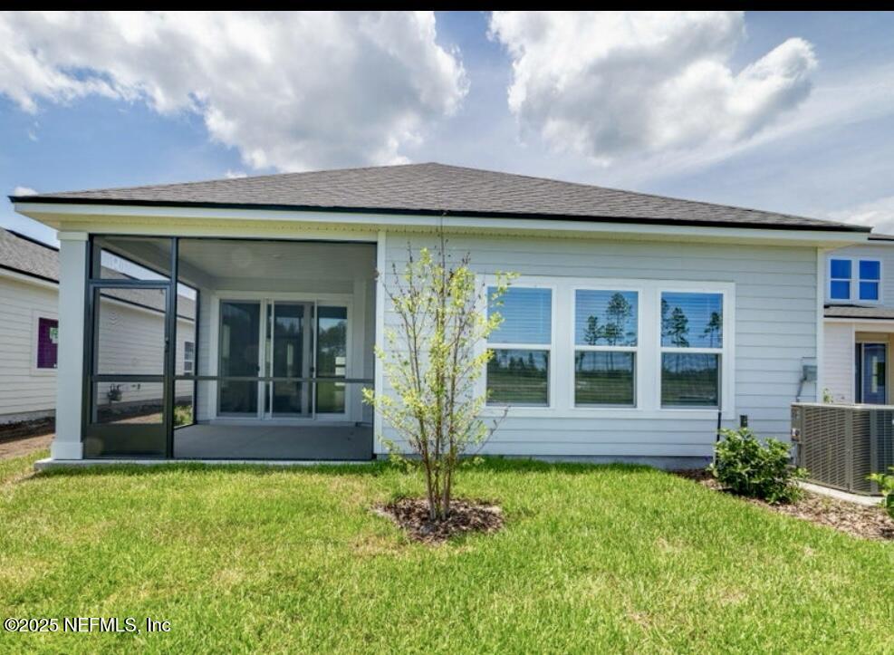 81 RIPPLE Road, St. Augustine