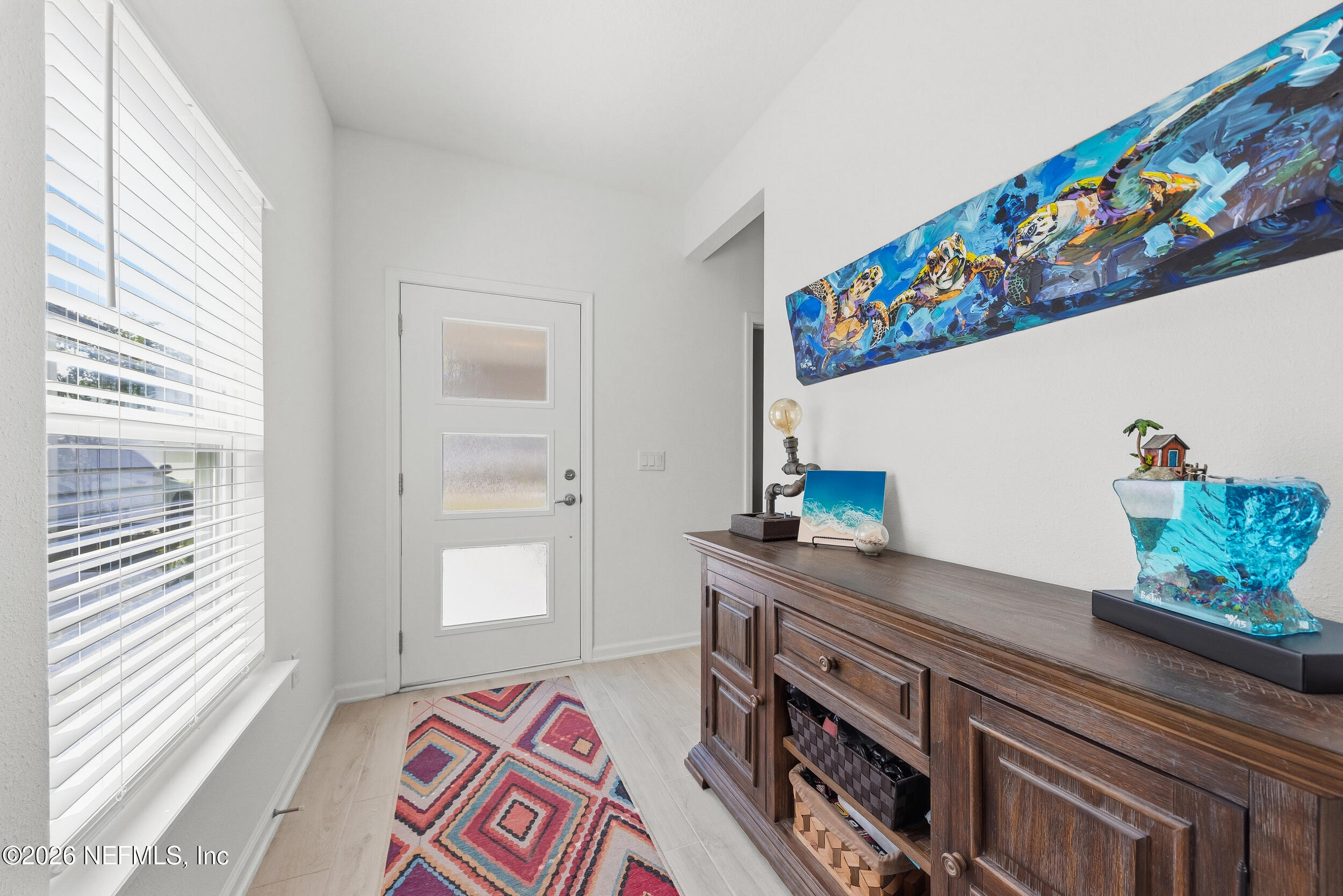 81 RIPPLE Road, St. Augustine