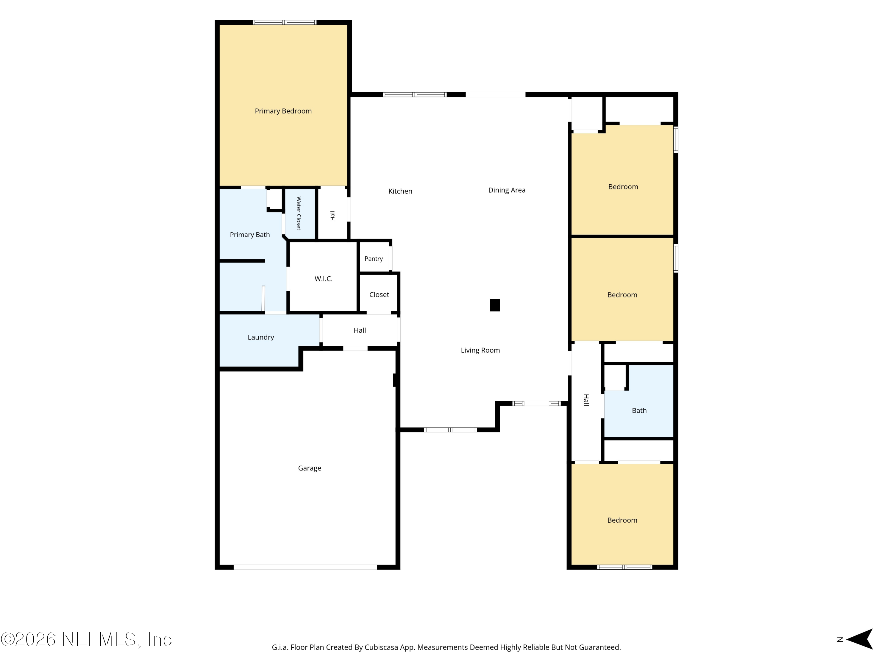 11839 CHARLIE Road