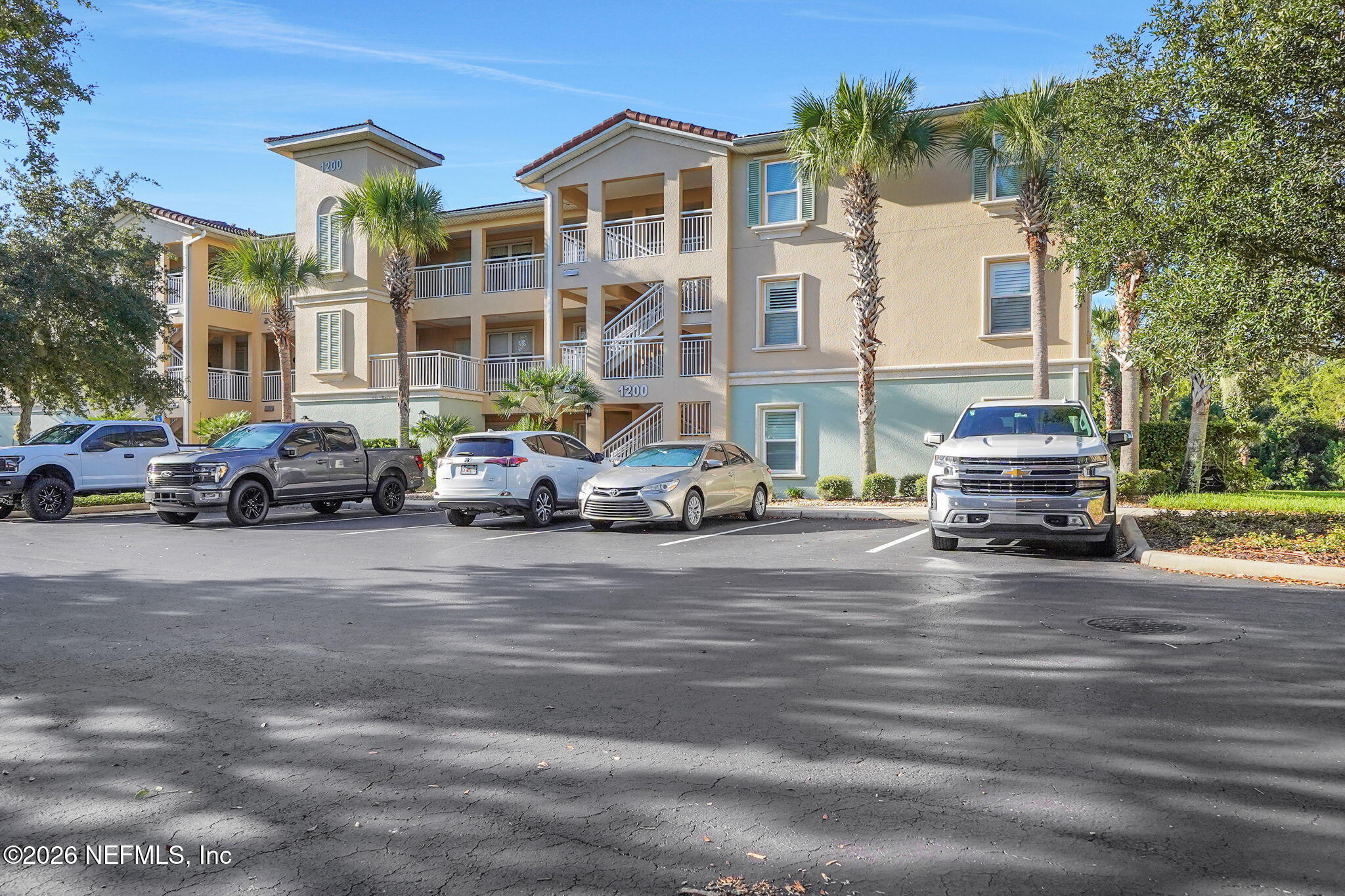 1200 CANOPY WALK Lane 1214