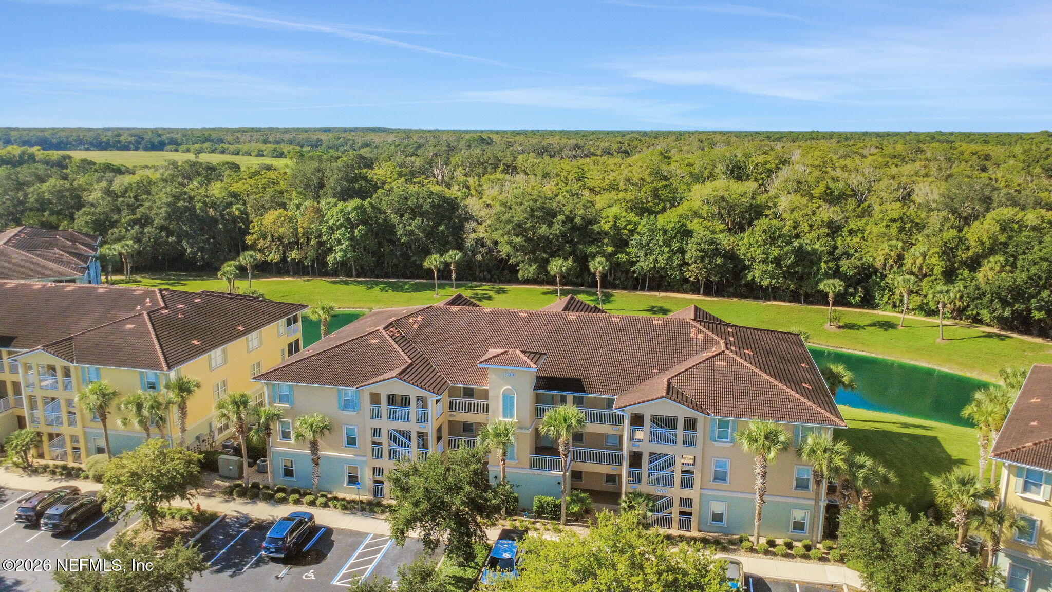1200 CANOPY WALK Lane 1214