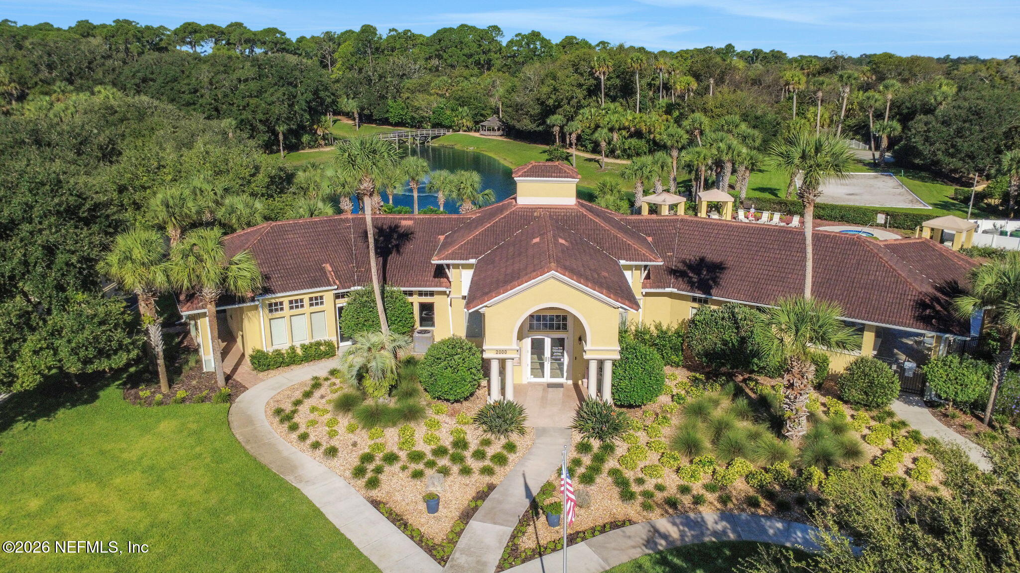1200 CANOPY WALK Lane 1214