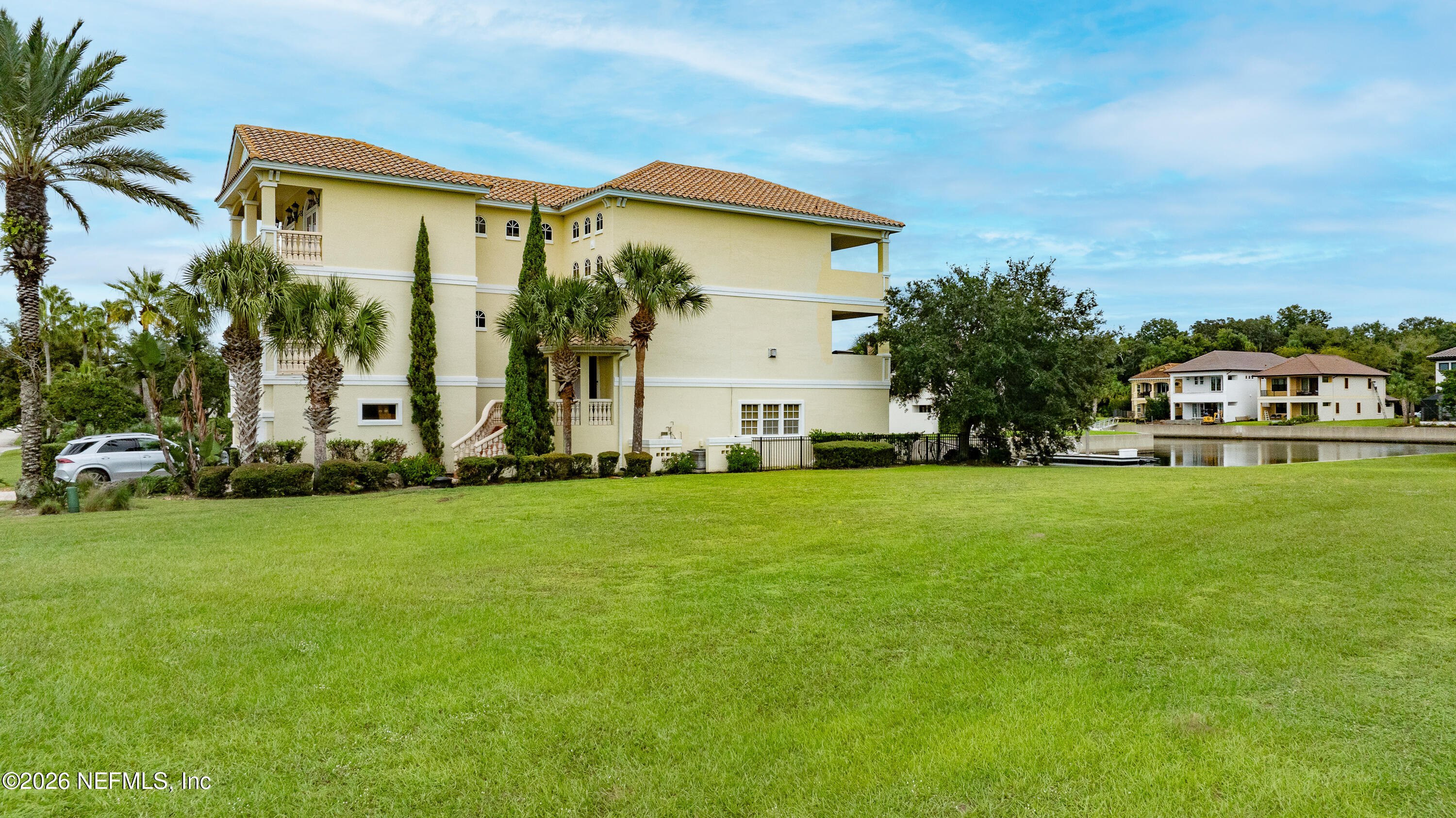 235 YACHT HARBOR Drive